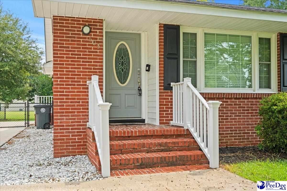 Yarboro St, Mullins, SC 29574 #1