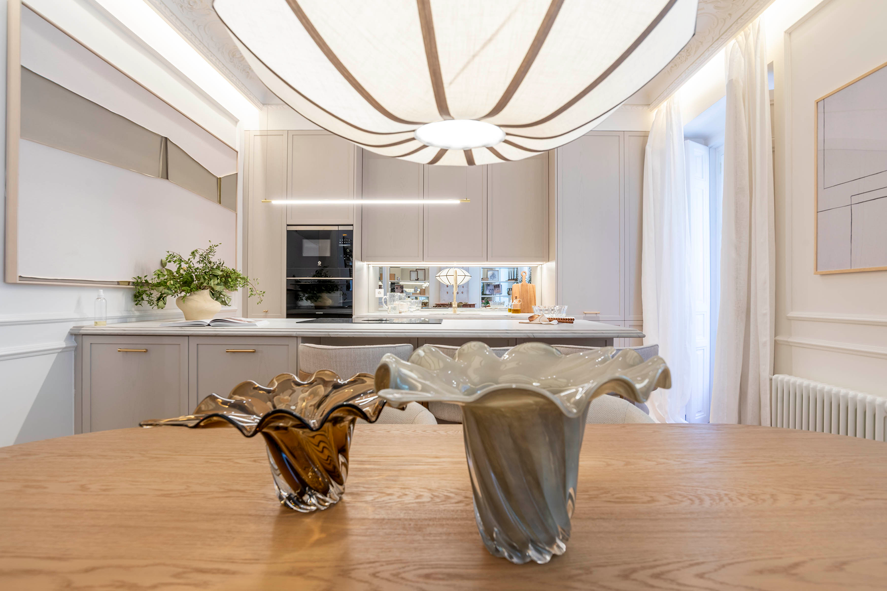  Brand new Designer Flat in Madrid de Los Austrias - 物件實景