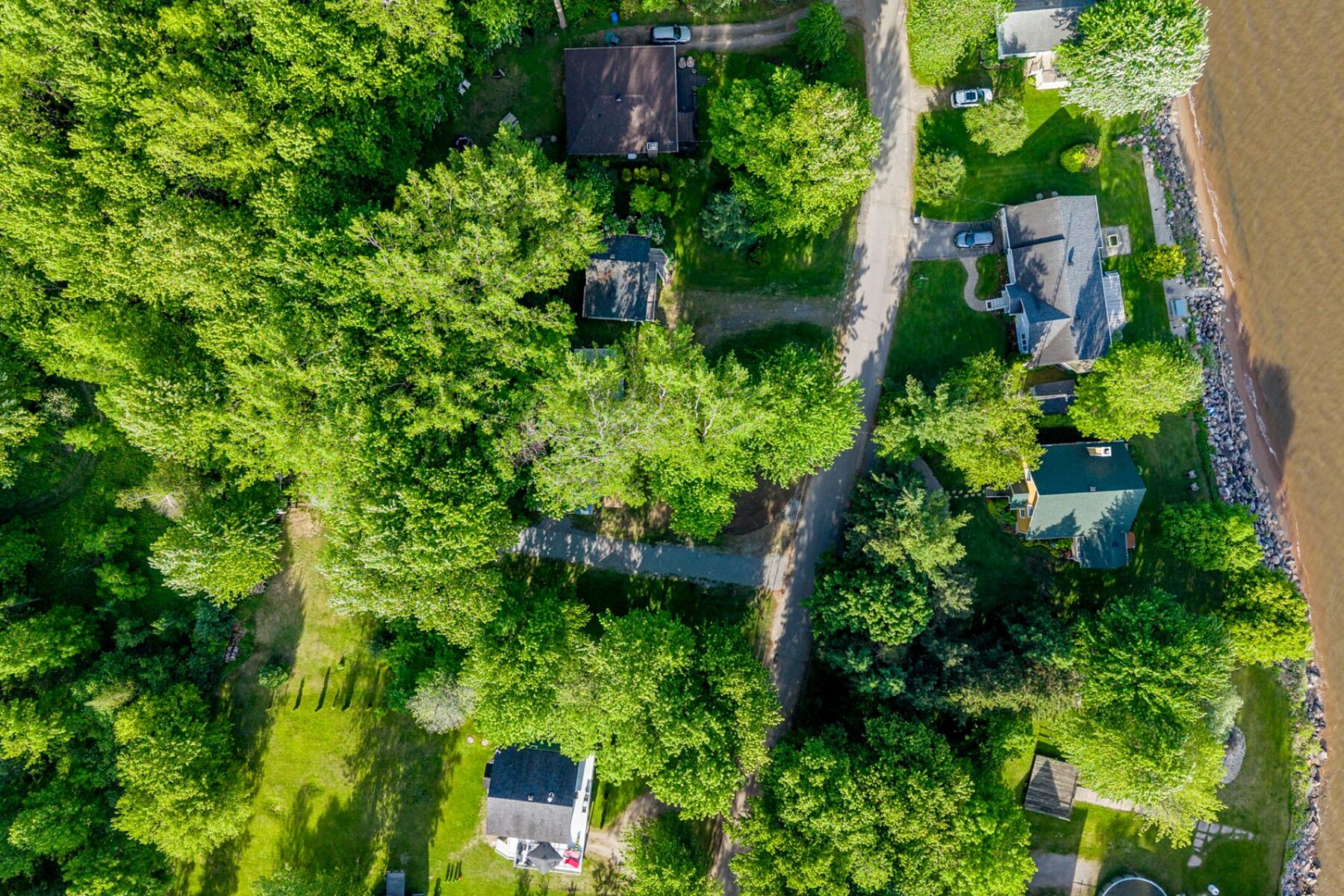  Sainte-Anne-de-la-Pérade, Mauricie - 物件實景