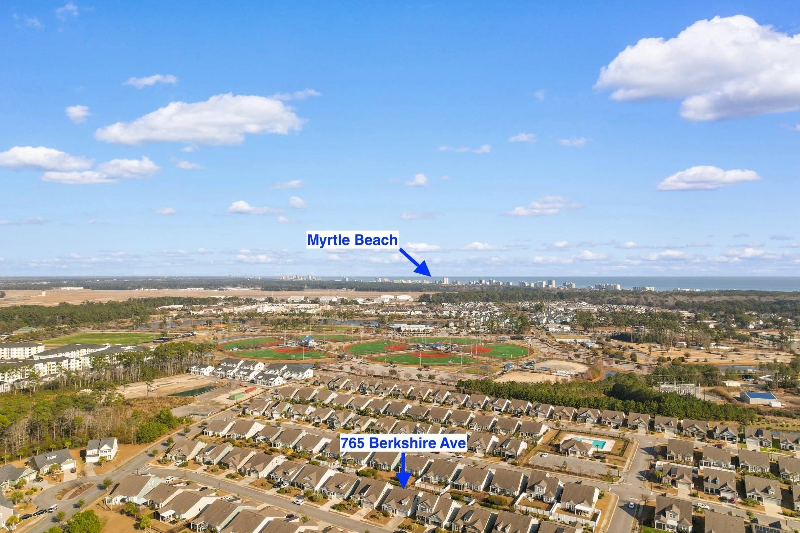 Myrtle Beach, South Carolina, 29577, United States, 4 Bedrooms Bedrooms, ,3 BathroomsBathrooms,Residential,For Sale,2009666