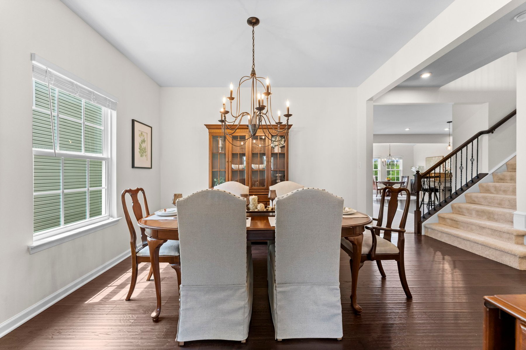 104 Poinsettia Way, Stephenson, VA 22656 - 物件實景