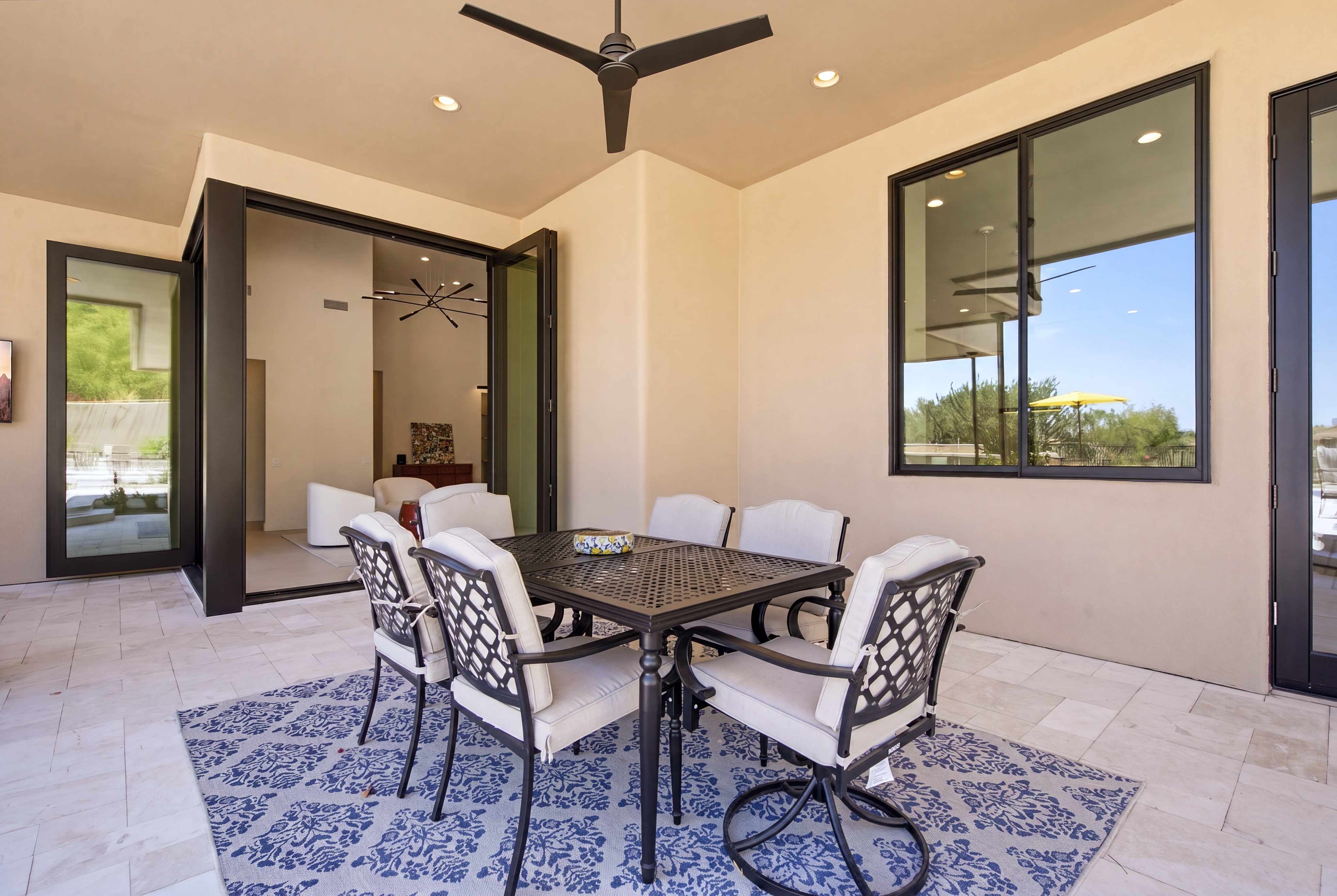  12799 N 116th Street  Scottsdale, AZ - 物件實景