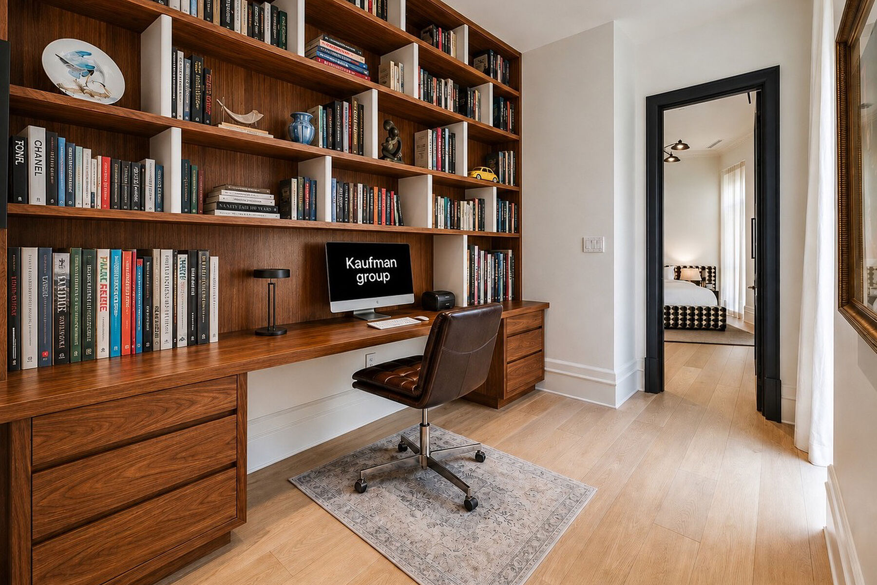  Stunning Custom Condo - 物件實景