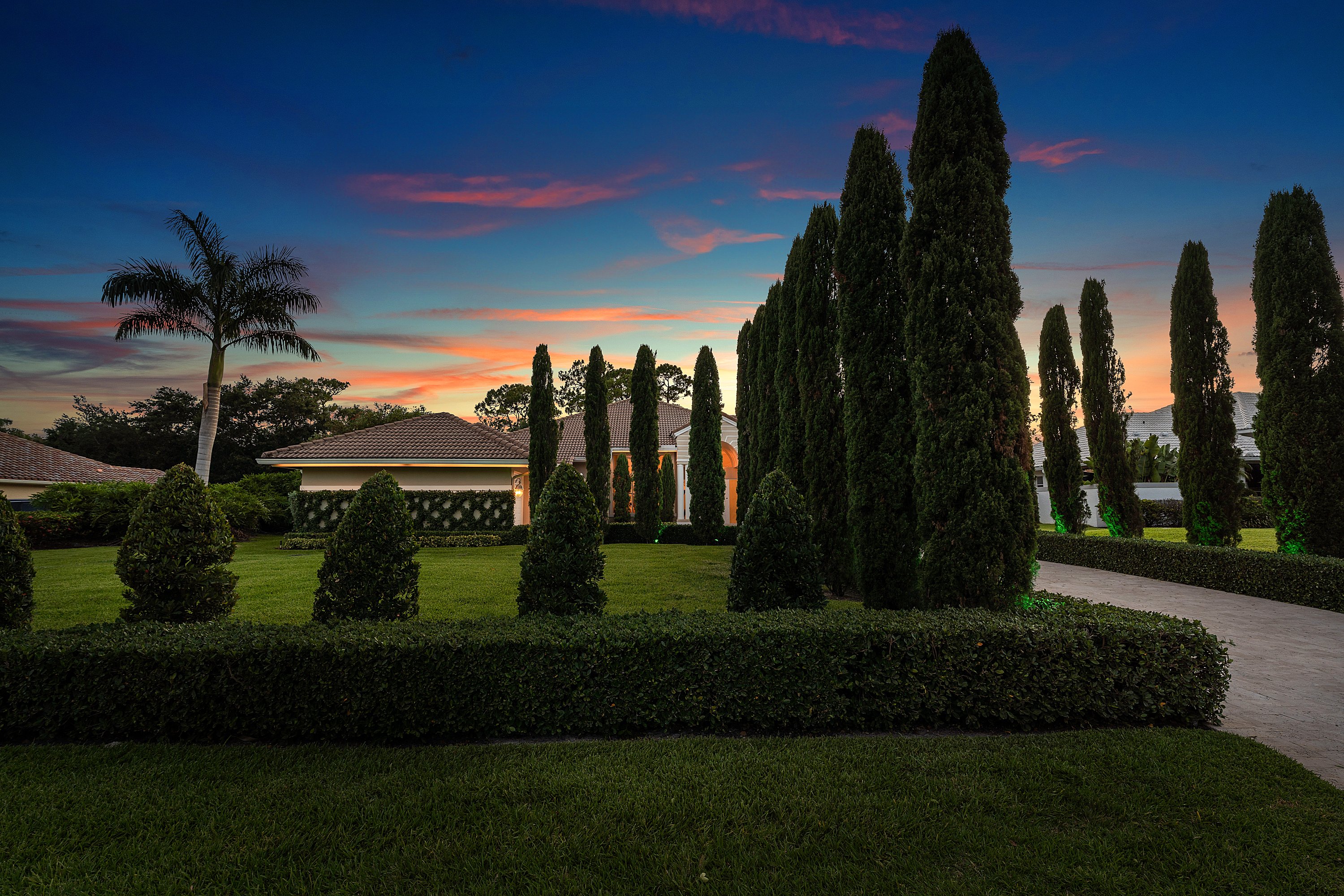  1697 Mayacoo Lakes Boulevard, West Palm Beach, FL, 33411 - 物件實景