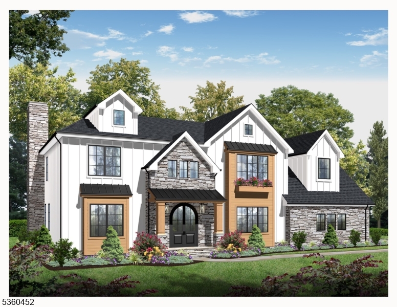 Florham Park Boro, New Jersey, 07932, United States, 6 Bedrooms Bedrooms, ,6 BathroomsBathrooms,Residential,For Sale,1939199