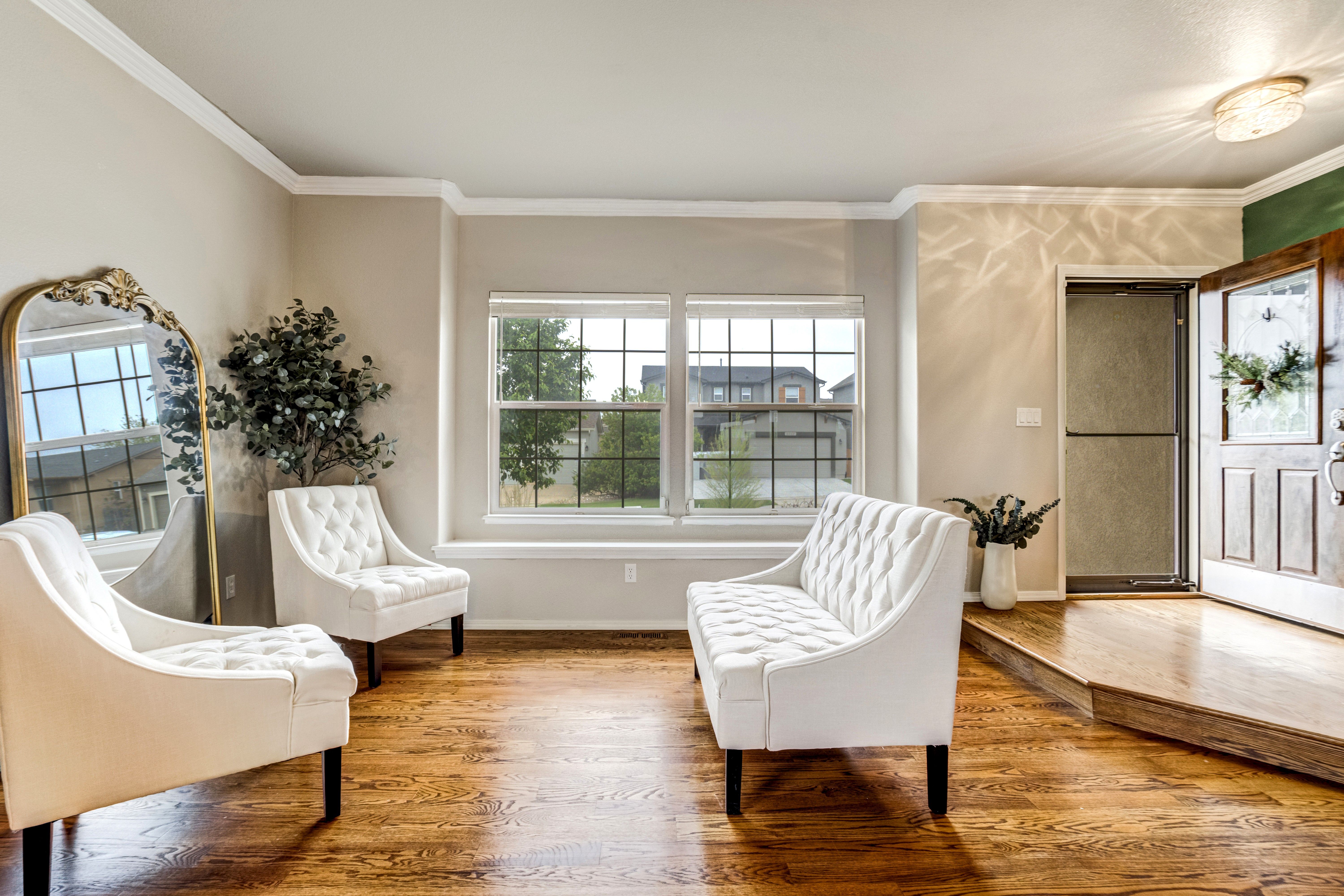  Beautifully Maintained Home with Front Range Views - 物件實景