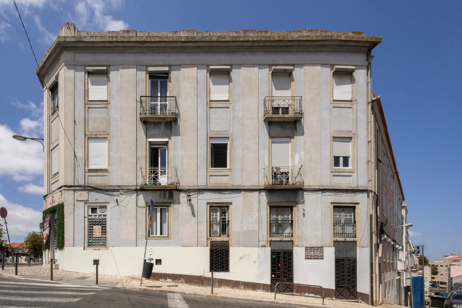  Building for Sale - 物件實景