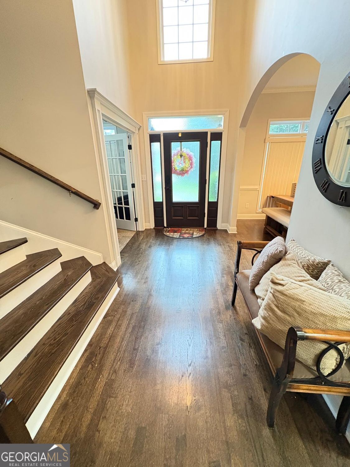 Conyers, Georgia, 30094, United States, 4 Bedrooms Bedrooms, ,4 BathroomsBathrooms,Residential,For Sale,1880032