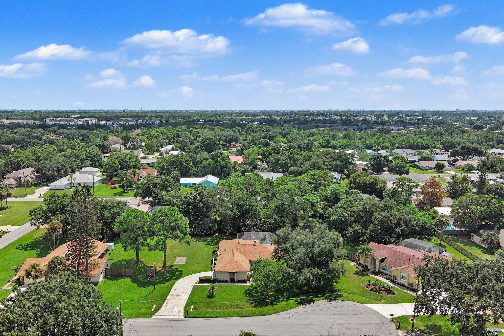  3013 Bay Wind Court, Melbourne, FL, 32934 - 物件實景