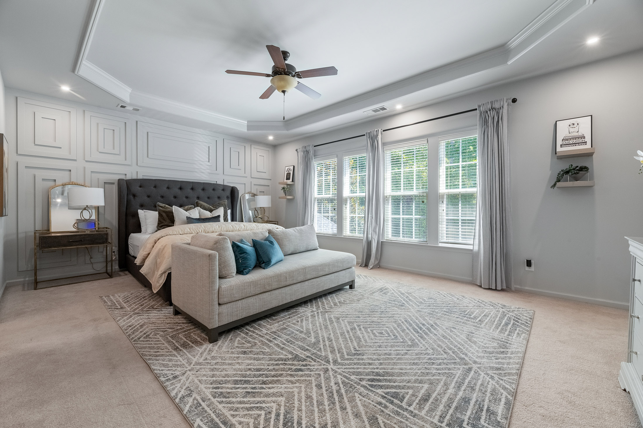  Exceptional Mableton Home - 物件實景