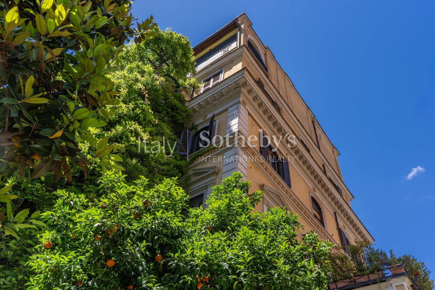  Elegant apartment in early XX Century Art villa - 物件實景