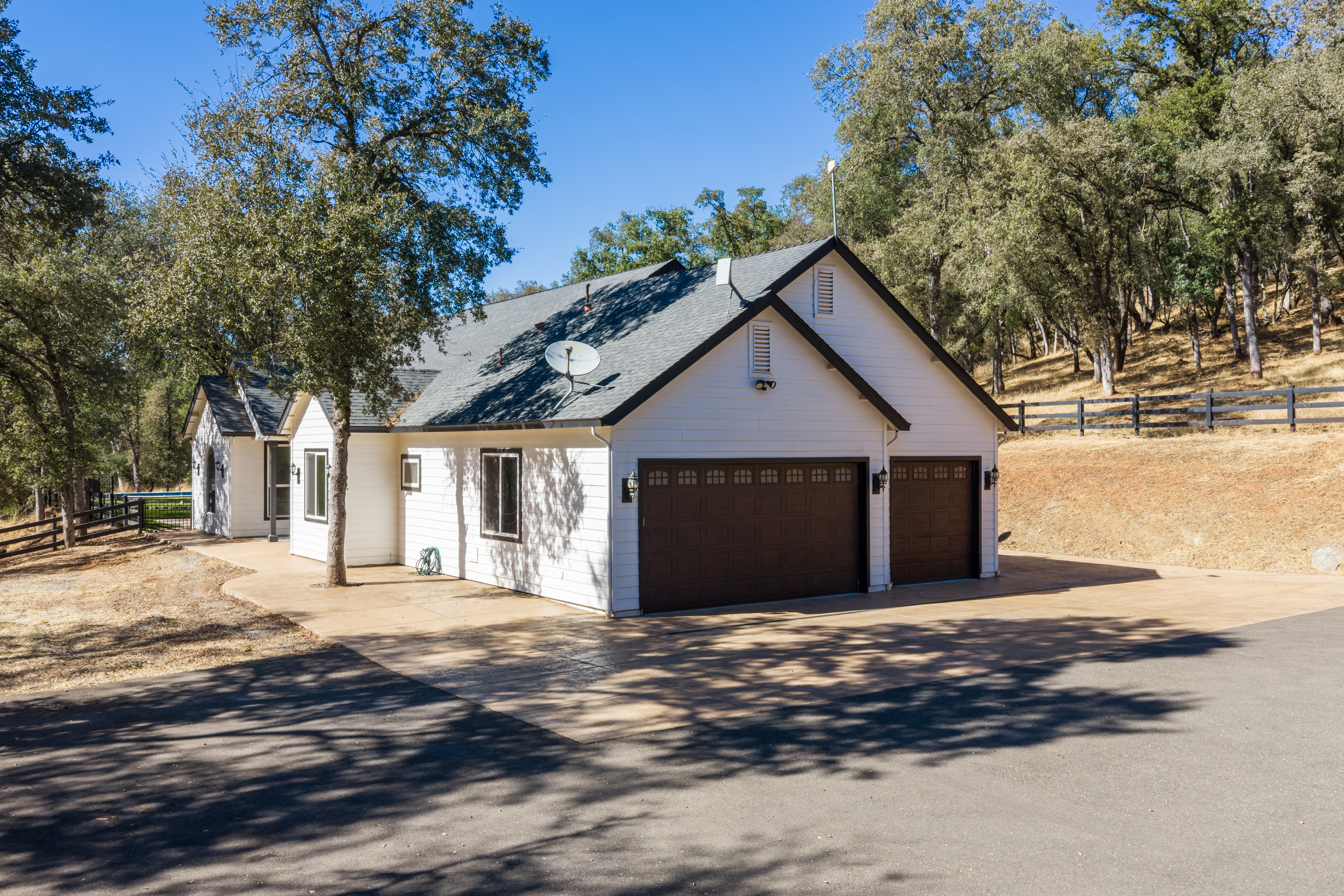  1400 Crooked Mile Court, Placerville, CA 95667 - 物件實景