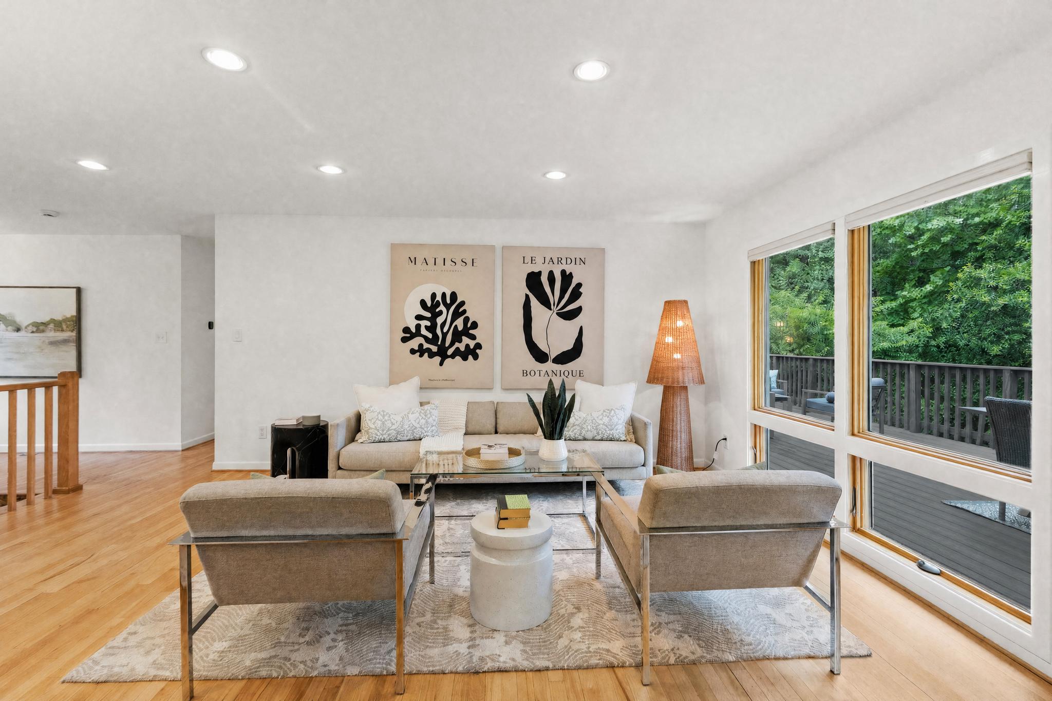  8719 Gateshead Road, Alexandria, VA, 22309 - 物件實景