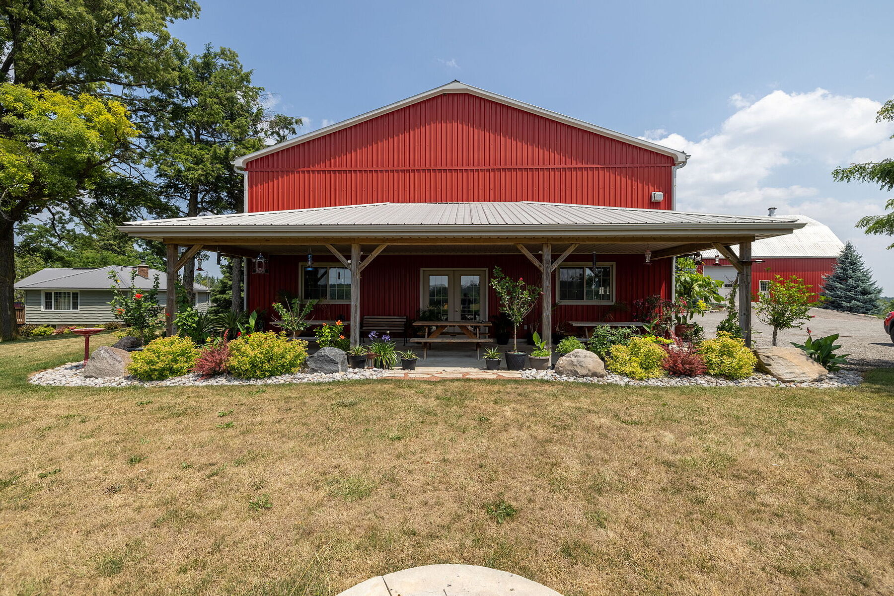  96-acre Farm Estate - 物件實景