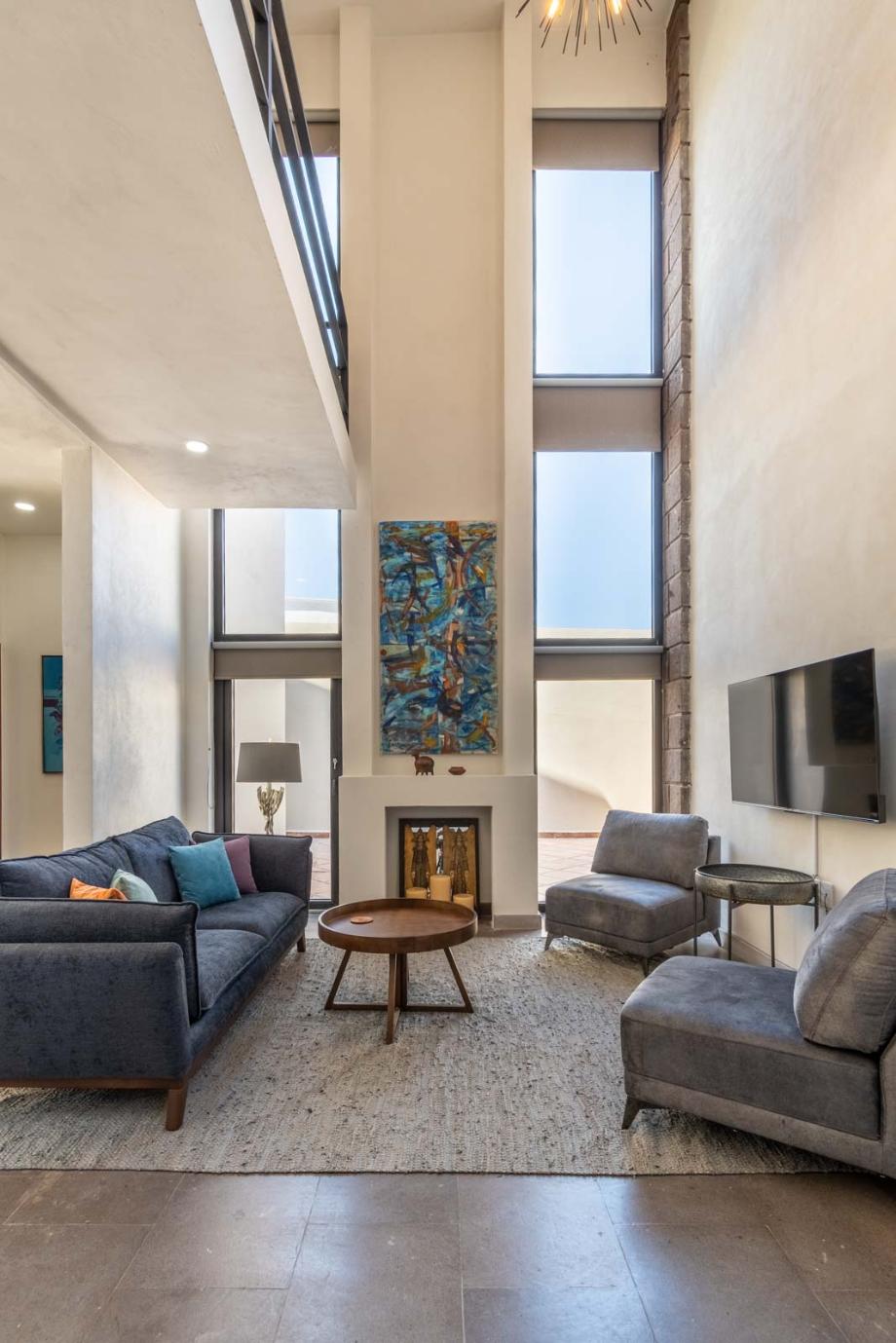 San Miguel de Allende, Guanajuato, 37717, Mexico, 4 Bedrooms Bedrooms, ,4 BathroomsBathrooms,Residential,For Sale,1994540