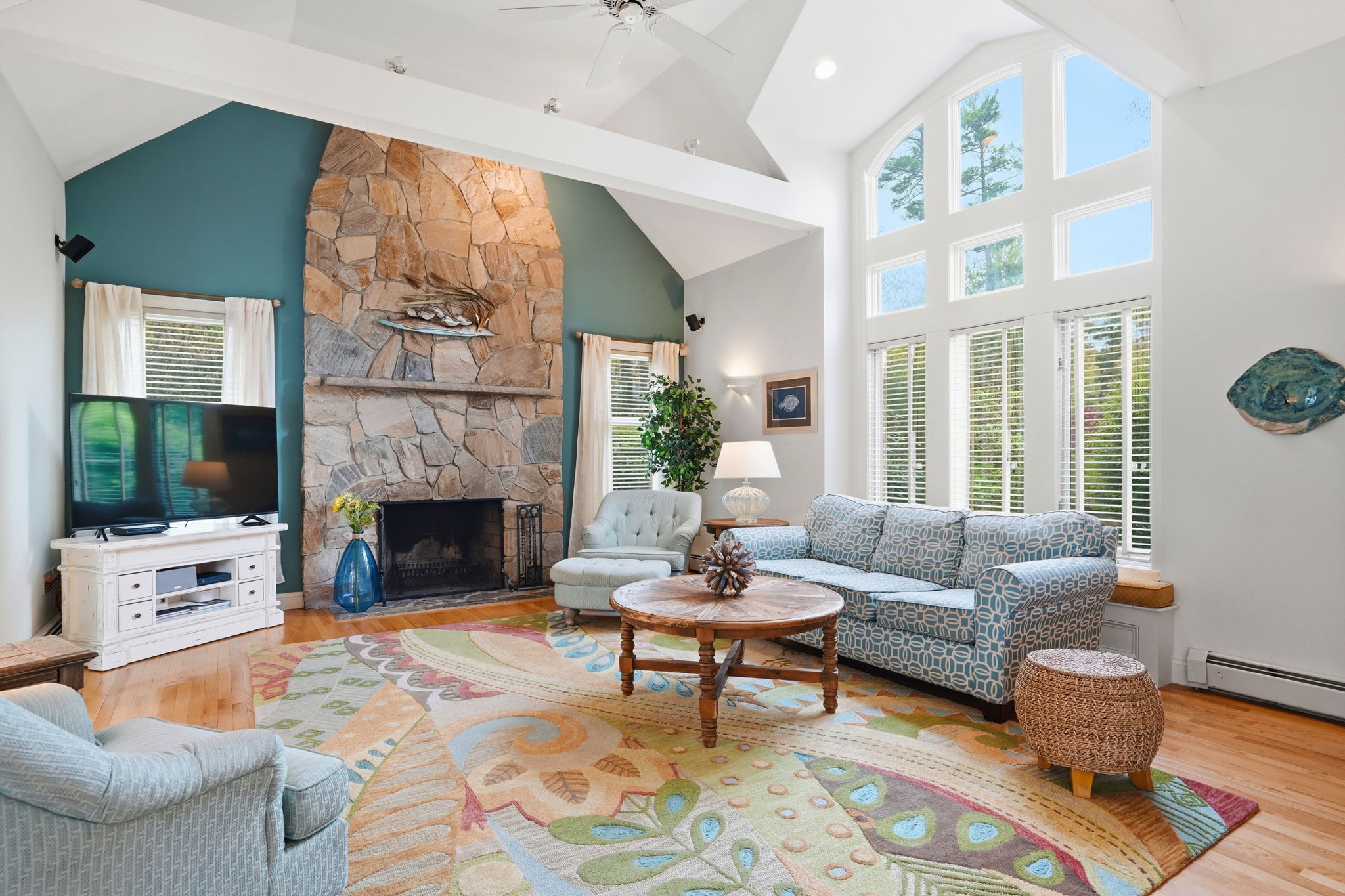  50 Lewis Farm Rd, Duxbury, MA - 物件實景
