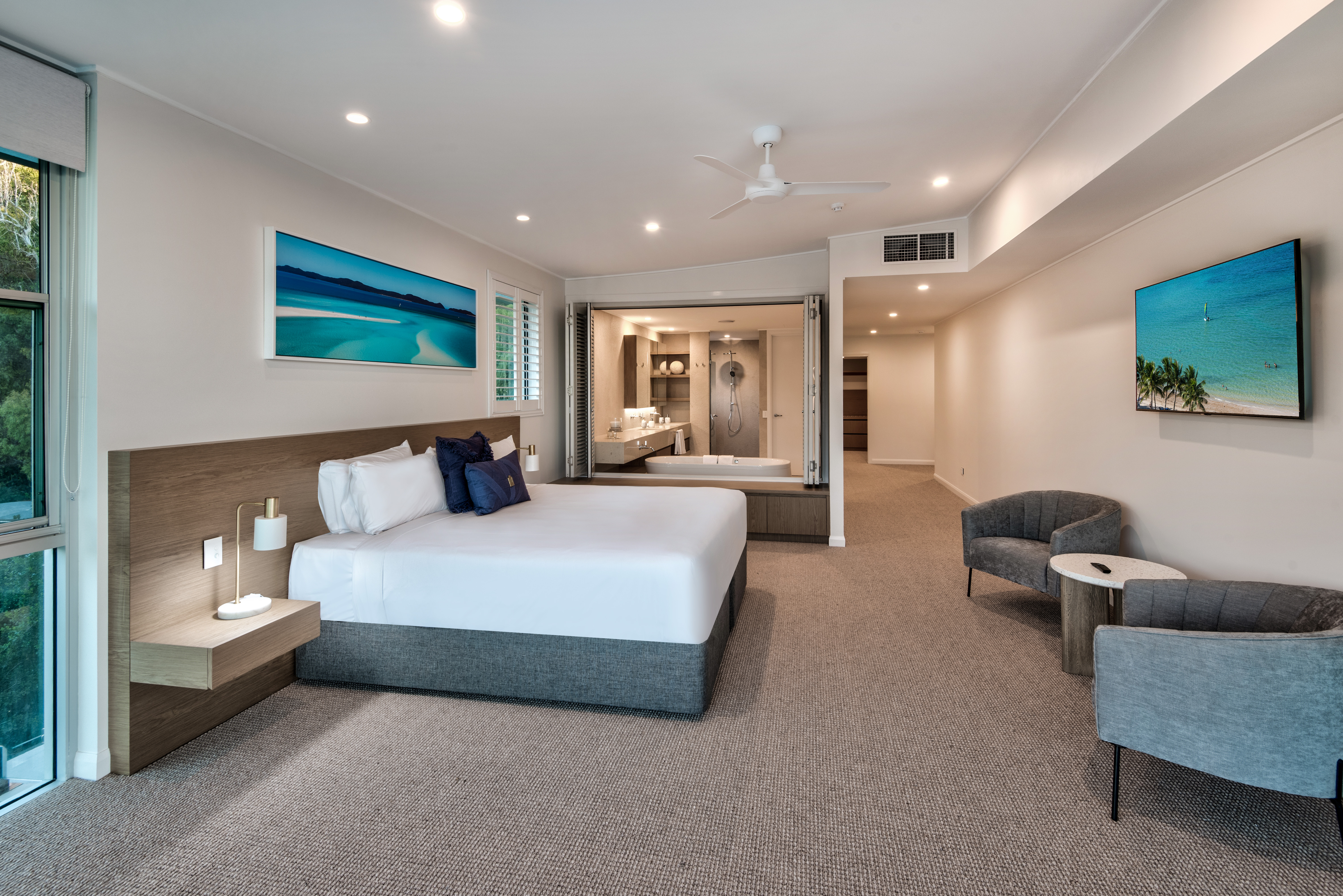  Pavillions 5, 1 Airport Drive, Hamilton Island - 物件實景
