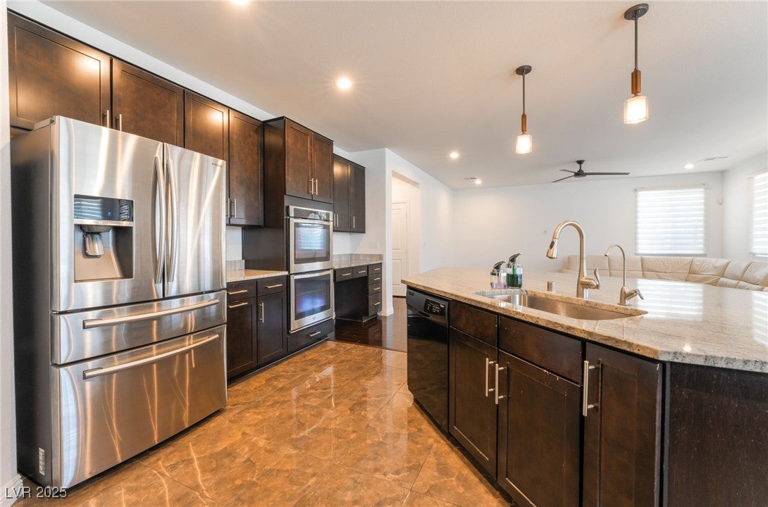 Las Vegas, Nevada, 89135, United States, 3 Bedrooms Bedrooms, ,3 BathroomsBathrooms,Residential,For Sale,1977771