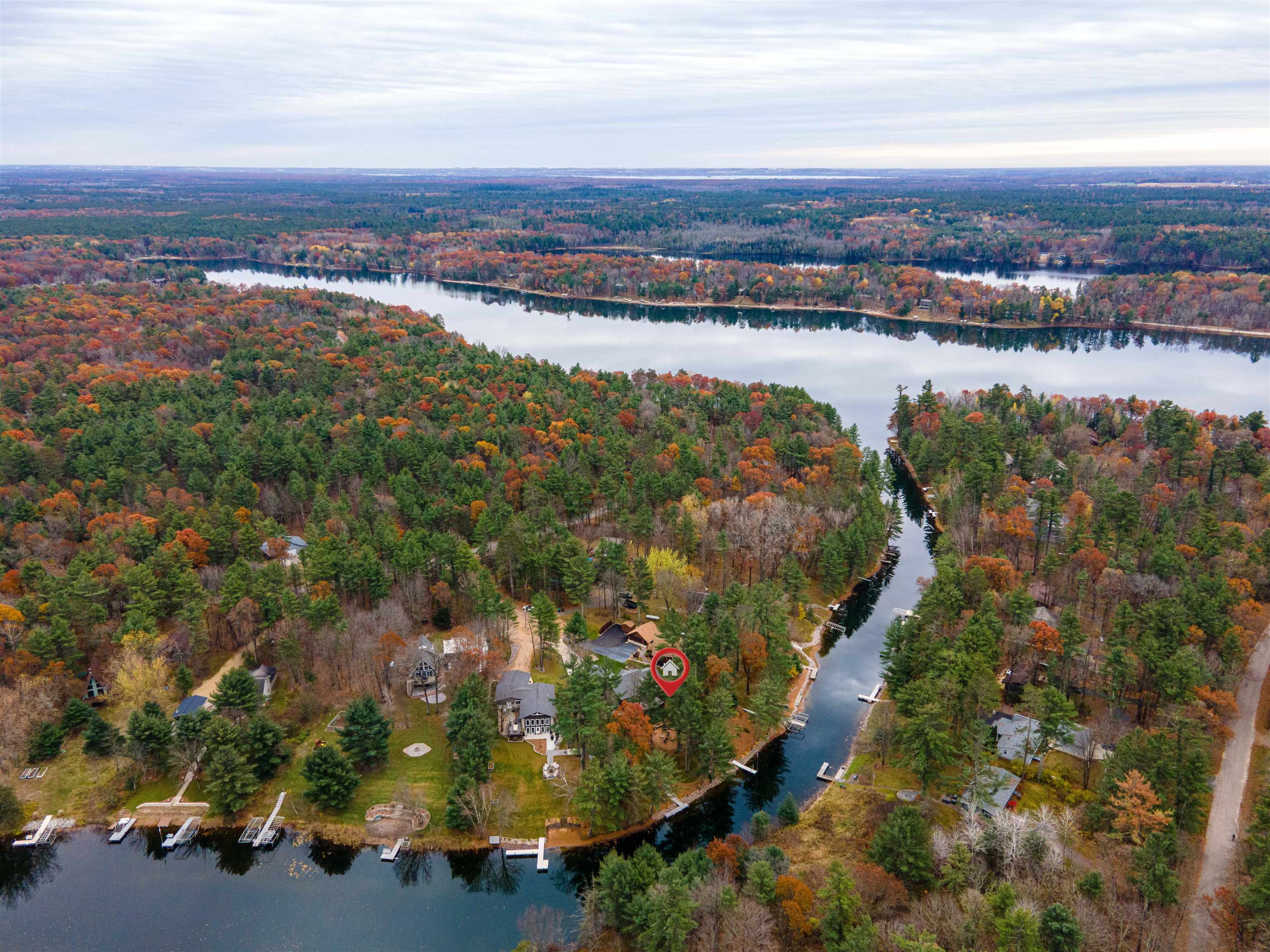 KESHENA, Wisconsin, 54135, United States, 3 Bedrooms Bedrooms, ,3 BathroomsBathrooms,Residential,For Sale,1988158