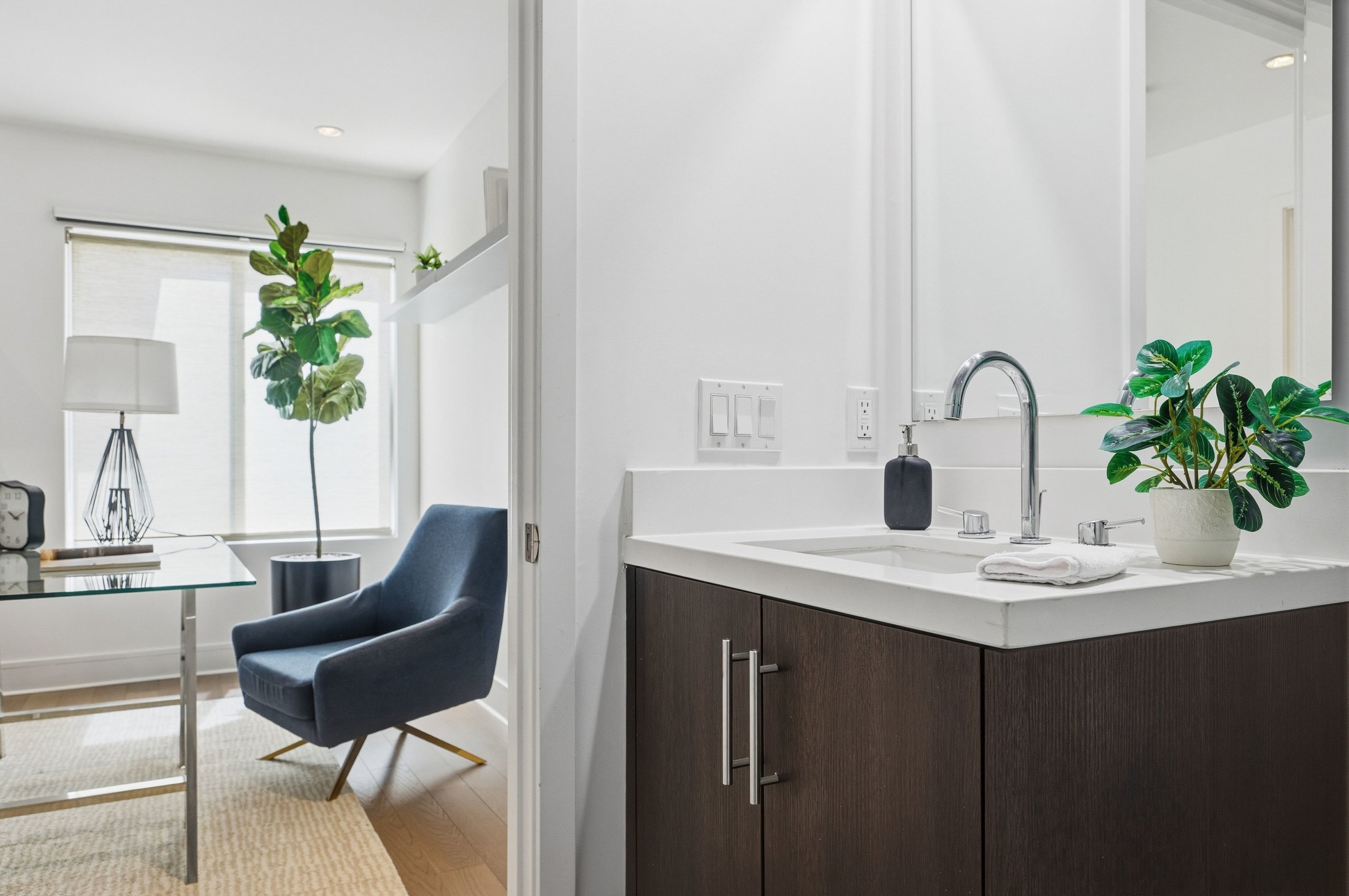  1400 North Fuller Avenue - 物件實景