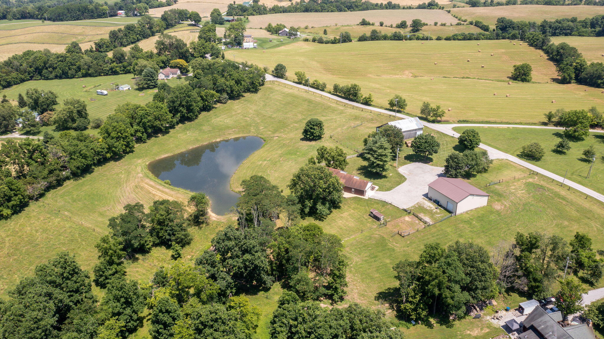 Waddy, Kentucky, 40076, United States, 3 Bedrooms Bedrooms, ,2 BathroomsBathrooms,Residential,For Sale,1979583