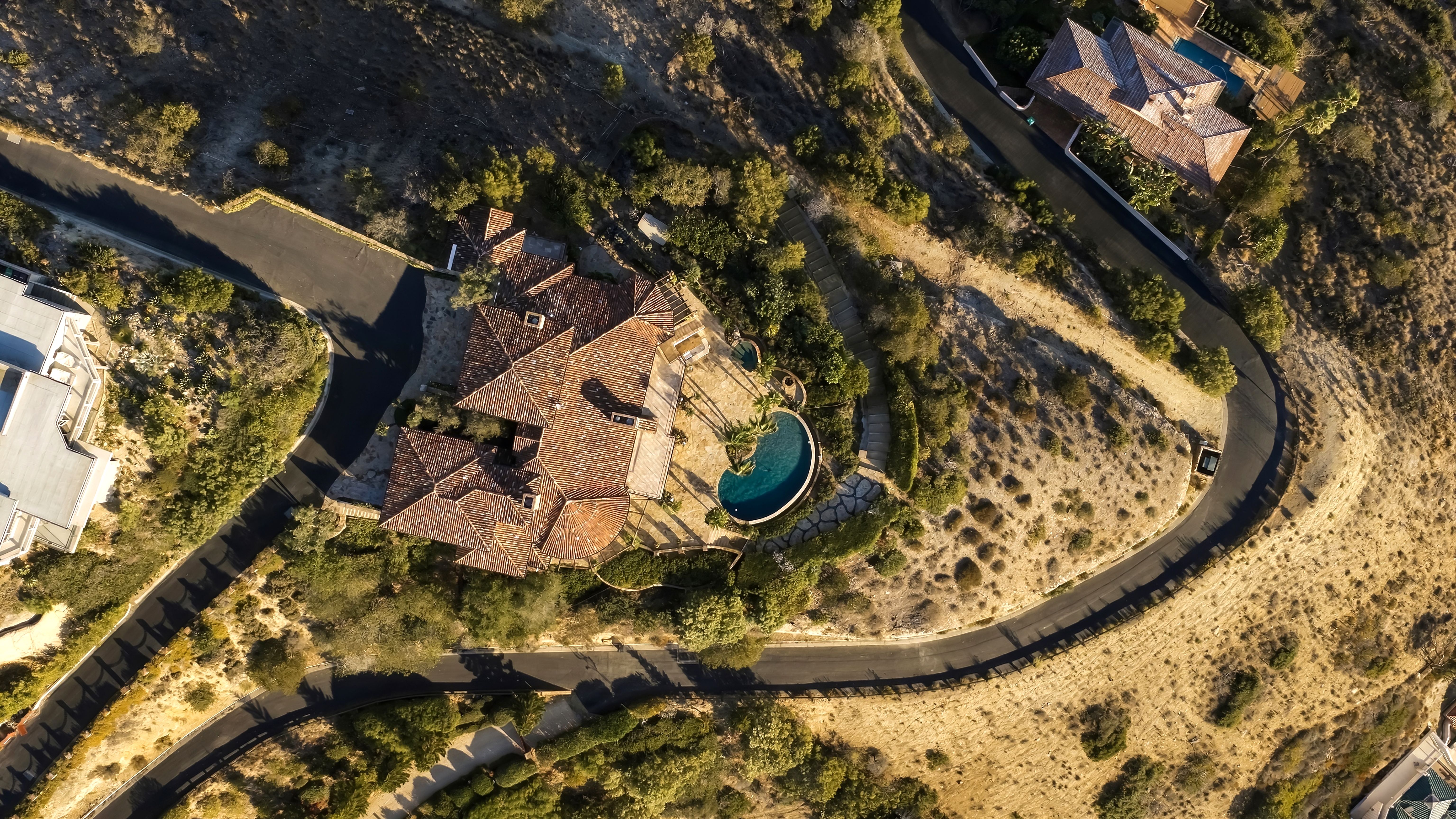  29 Vista Del Sol, Laguna Beach, CA 92651 - 物件實景