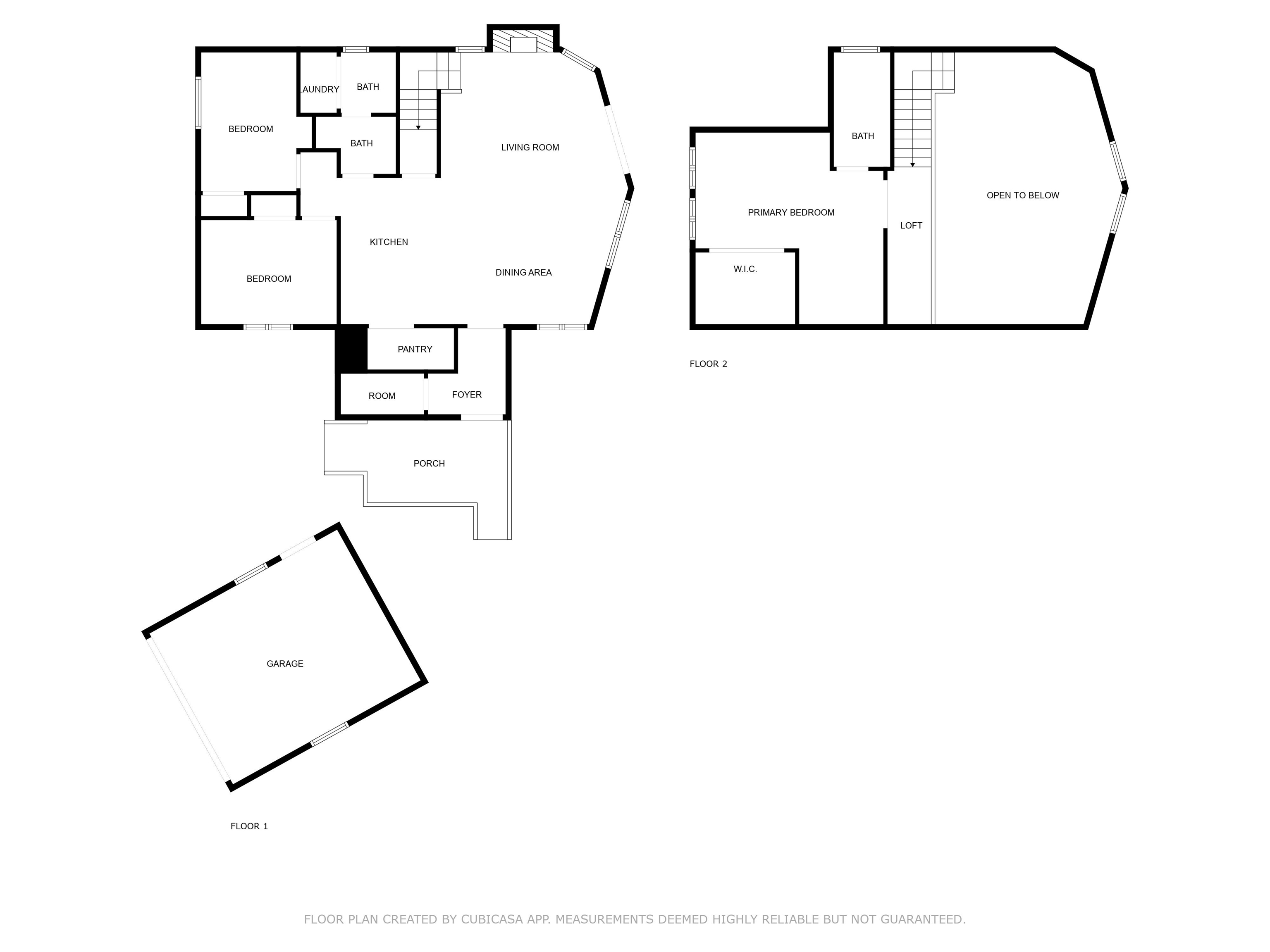 Truckee, California, 96161, United States, 3 Bedrooms Bedrooms, ,2 BathroomsBathrooms,Residential,For Sale,1761913