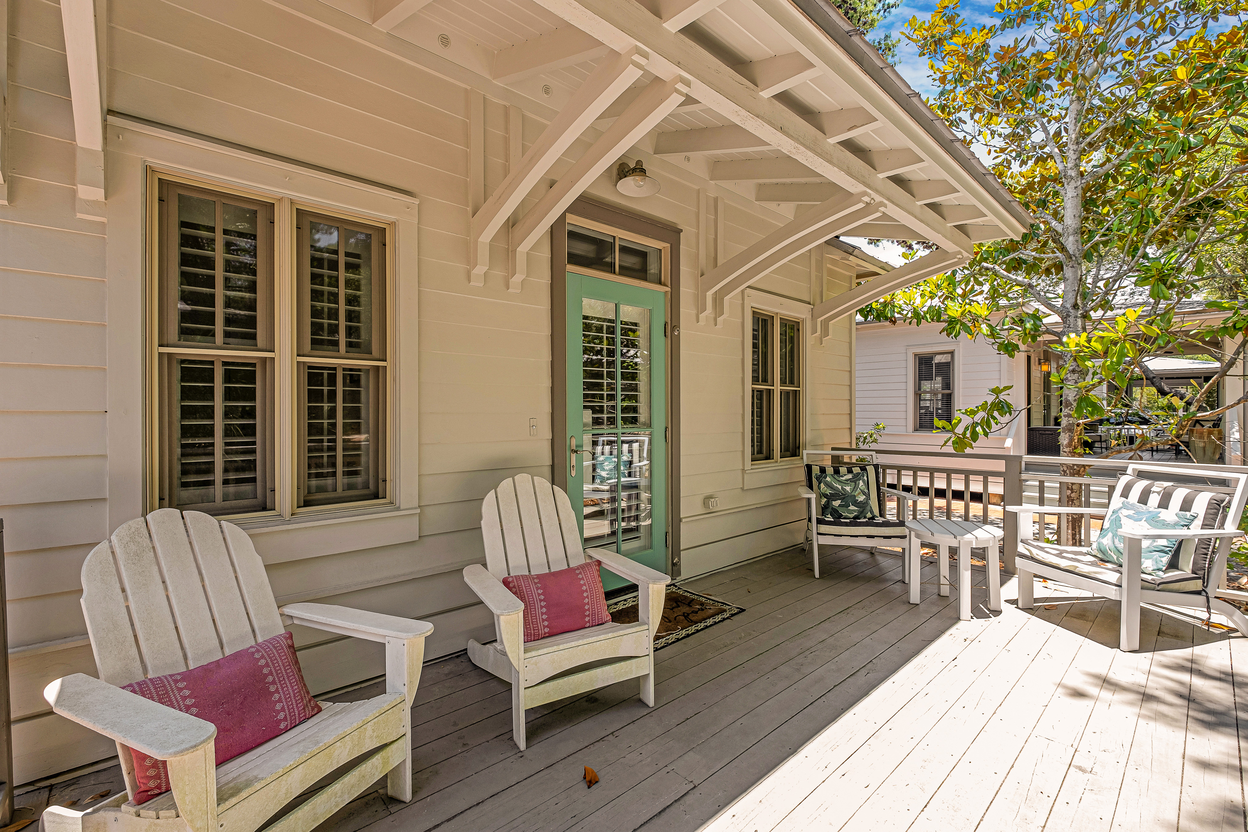  Renovated Cottage With Deeded Beach Access Near 30A - 物件實景