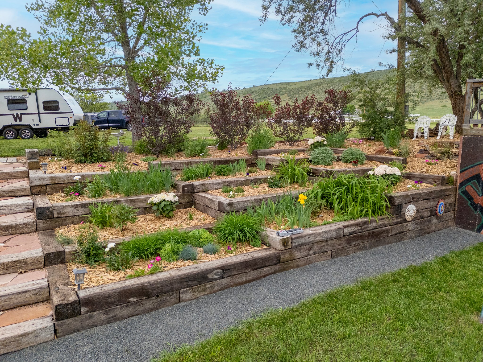  Private Colorado Retreat, Perfectly Positioned Among the Breathtaking Red Bluffs - 物件實景