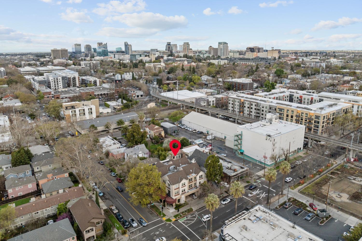 Sacramento, California, 95811, United States, 2 Bedrooms Bedrooms, ,2 BathroomsBathrooms,Residential,For Sale,1942106