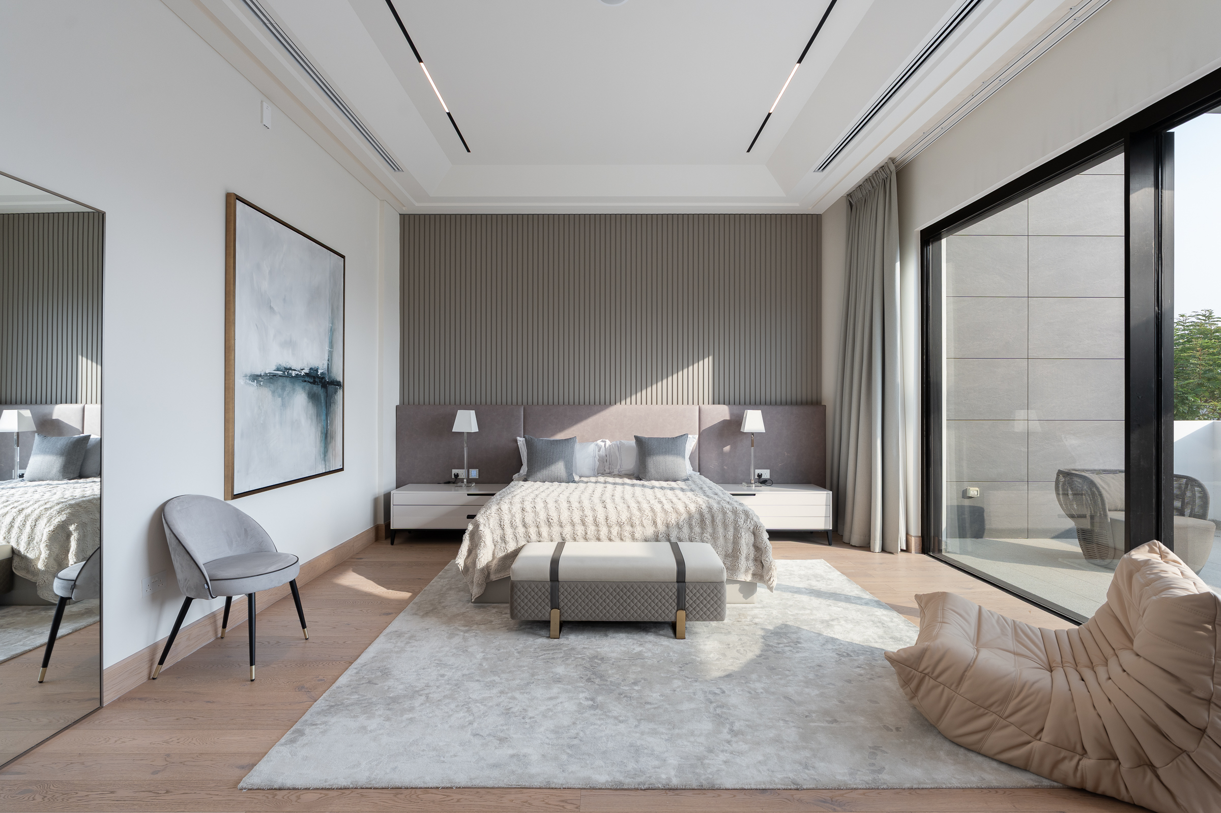  Bespoke Villa of Remarkable Scale in Al Barari - 物件實景