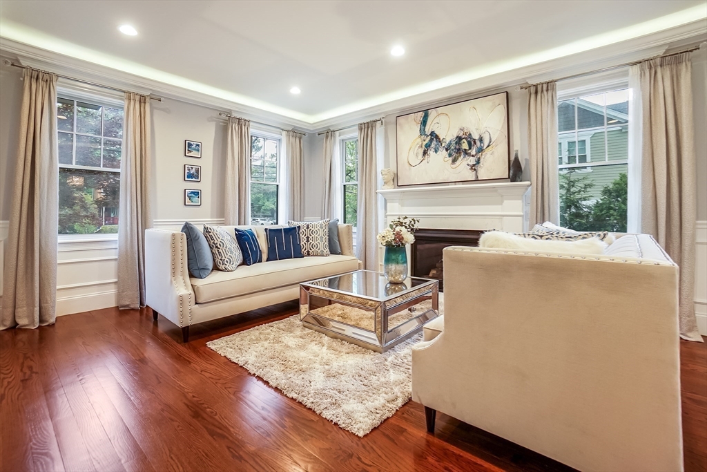 Newton, Massachusetts, 02460, United States, 4 Bedrooms Bedrooms, ,5 BathroomsBathrooms,Residential,For Sale,1830588