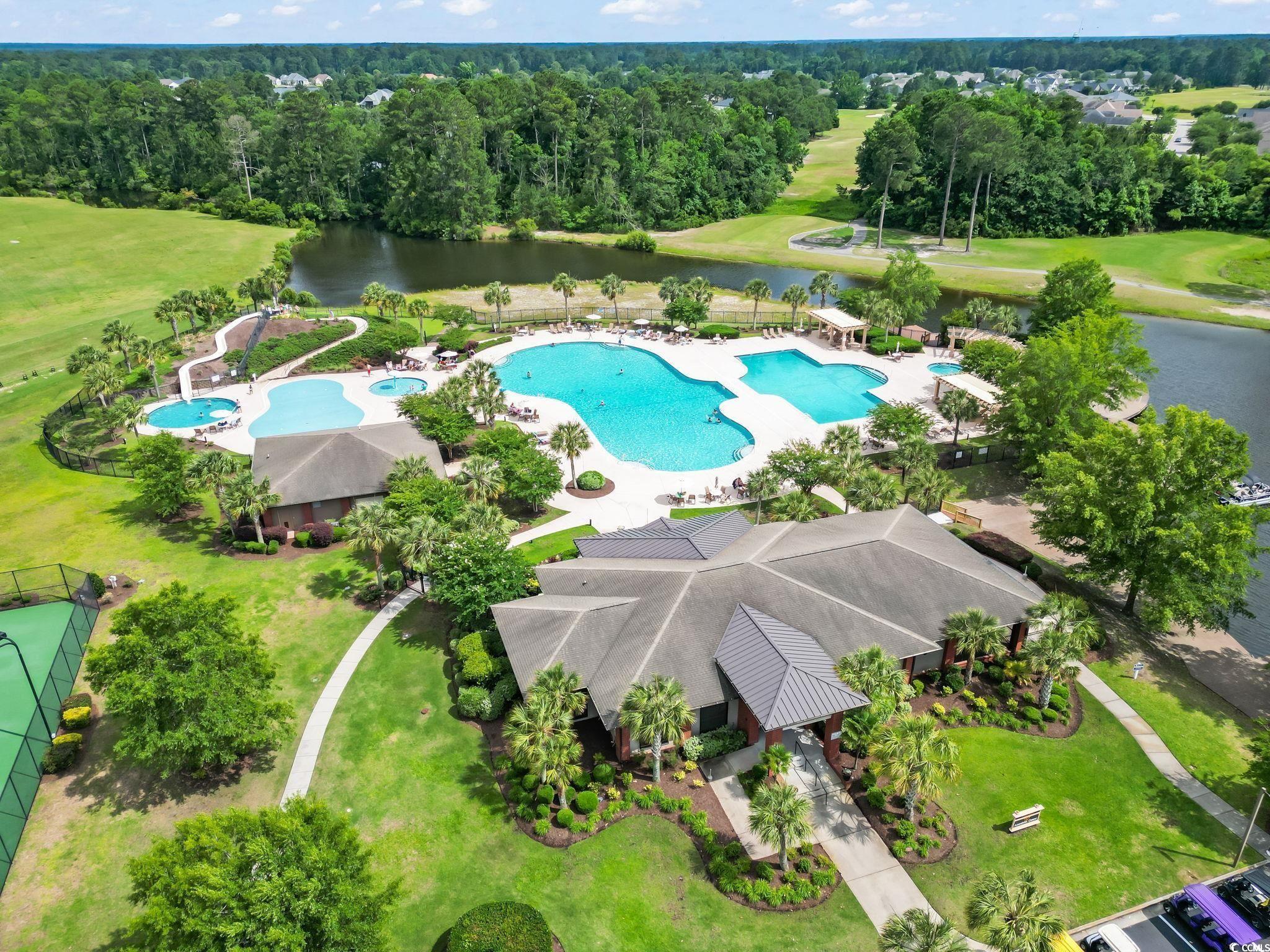 Conway, South Carolina, 29526, United States, 4 Bedrooms Bedrooms, ,3 BathroomsBathrooms,Residential,For Sale,1937960