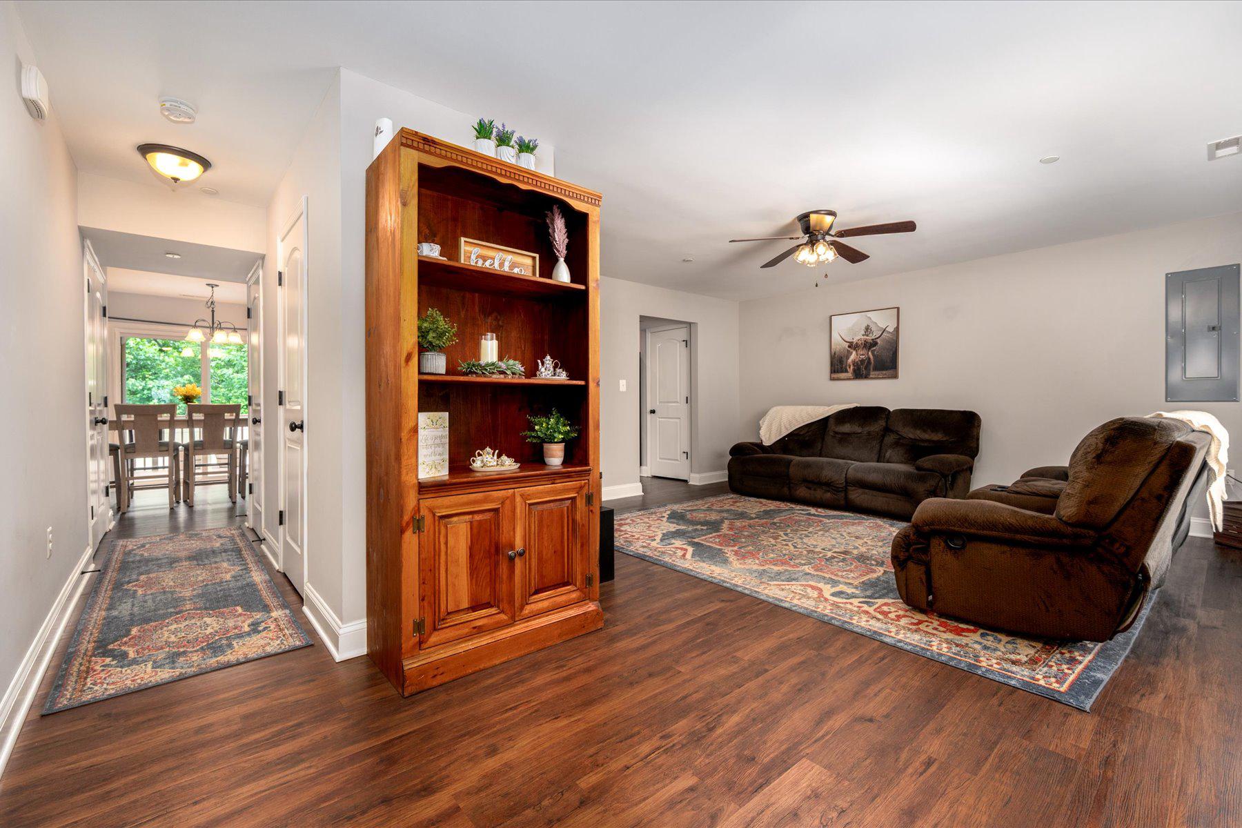  4909 Olive Street, Shady Side, MD, 20764 - 物件實景