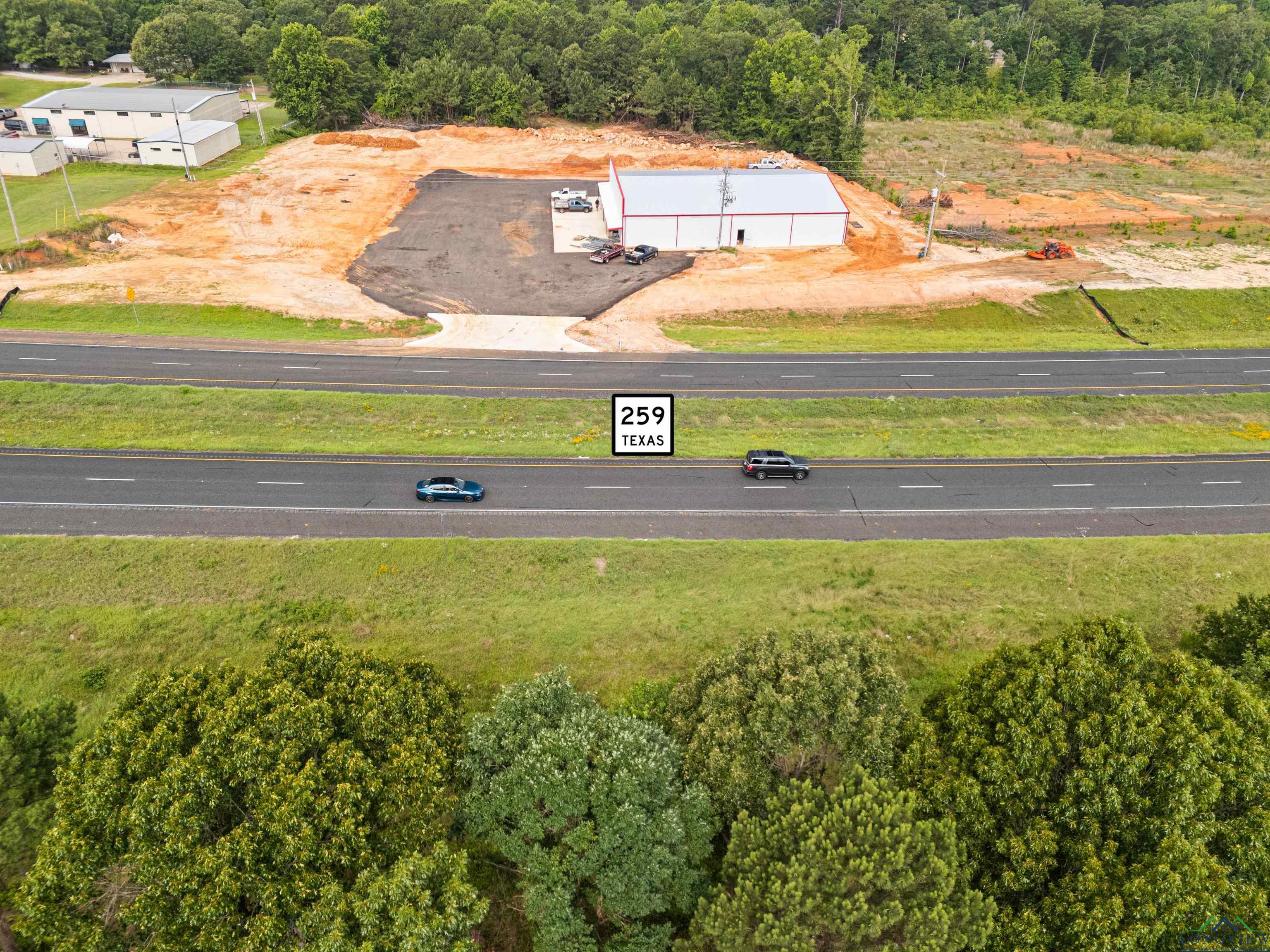 Longview, Texas, 75605, United States, ,Land,For Sale,1846735