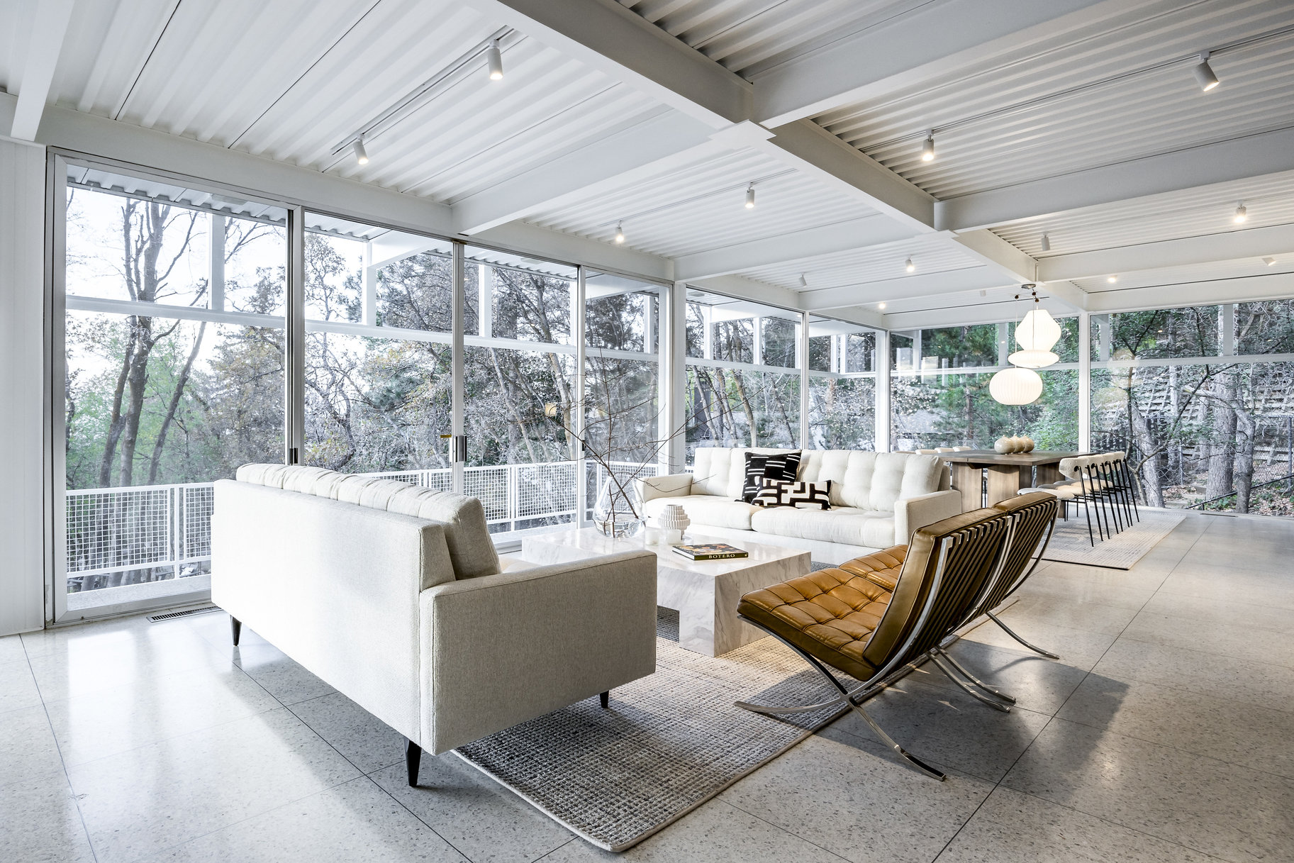  A John Sugden Modern Home in the Cove - 物件實景