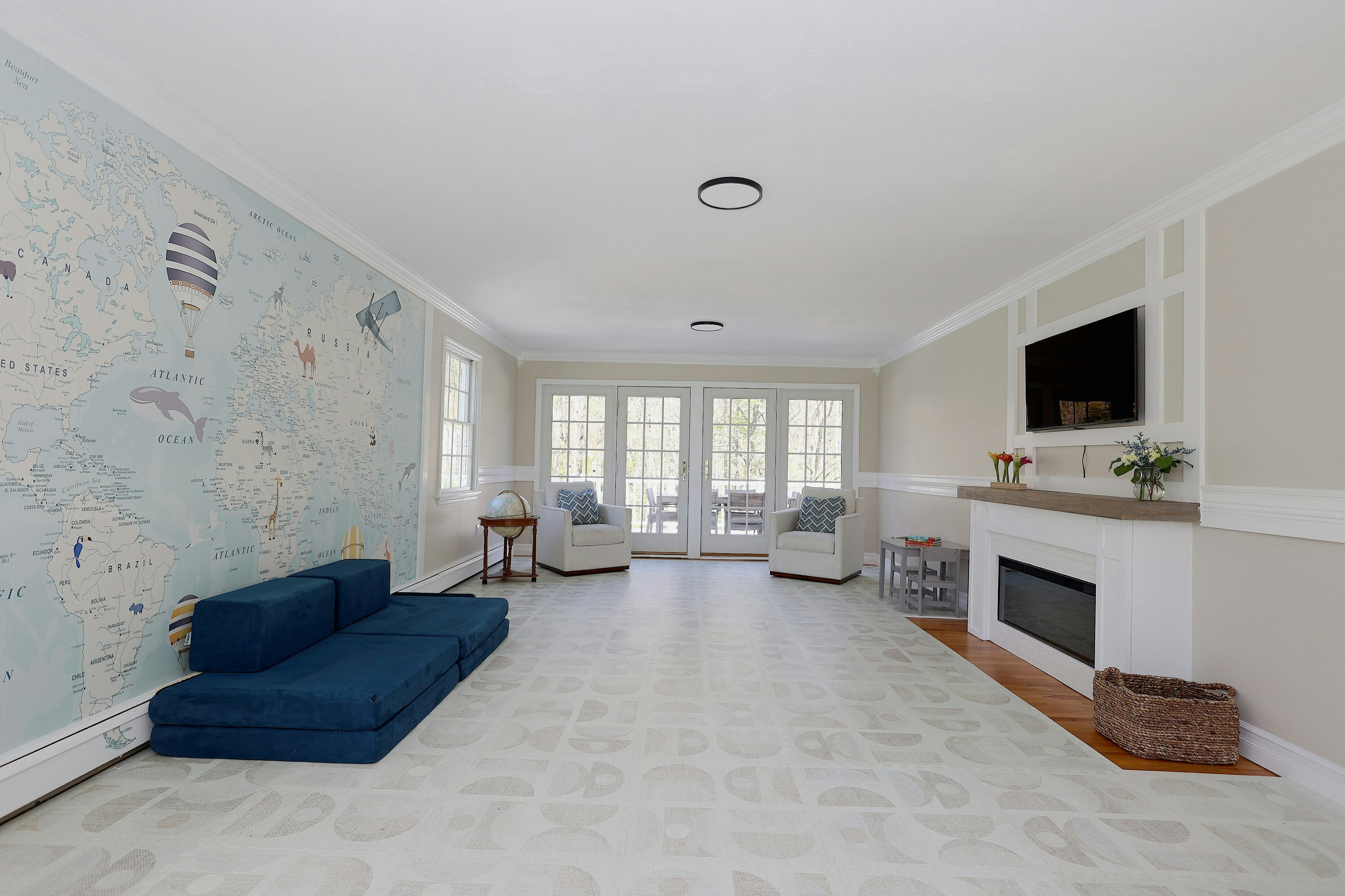  Exceptional Colonial In Westmoreland Neighborhood - 物件實景