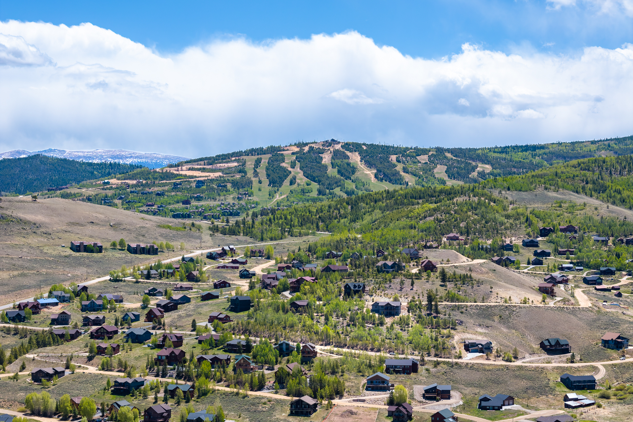  254 Forrest, Granby, CO, 80446 - 物件實景