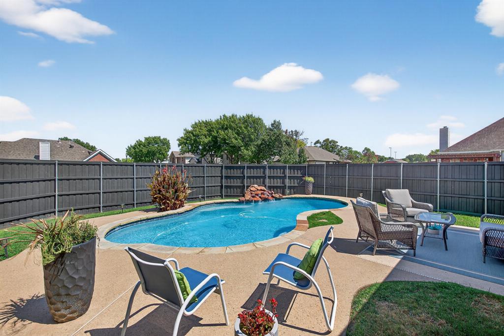 Lewisville, Texas, 75077, United States, 4 Bedrooms Bedrooms, ,3 BathroomsBathrooms,Residential,For Sale,2003312