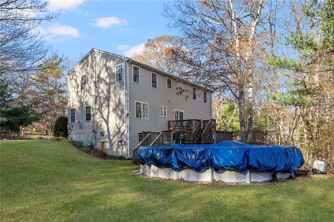 Richmond, Rhode Island, 02898, United States, 3 Bedrooms Bedrooms, ,3 BathroomsBathrooms,Residential,For Sale,1996089