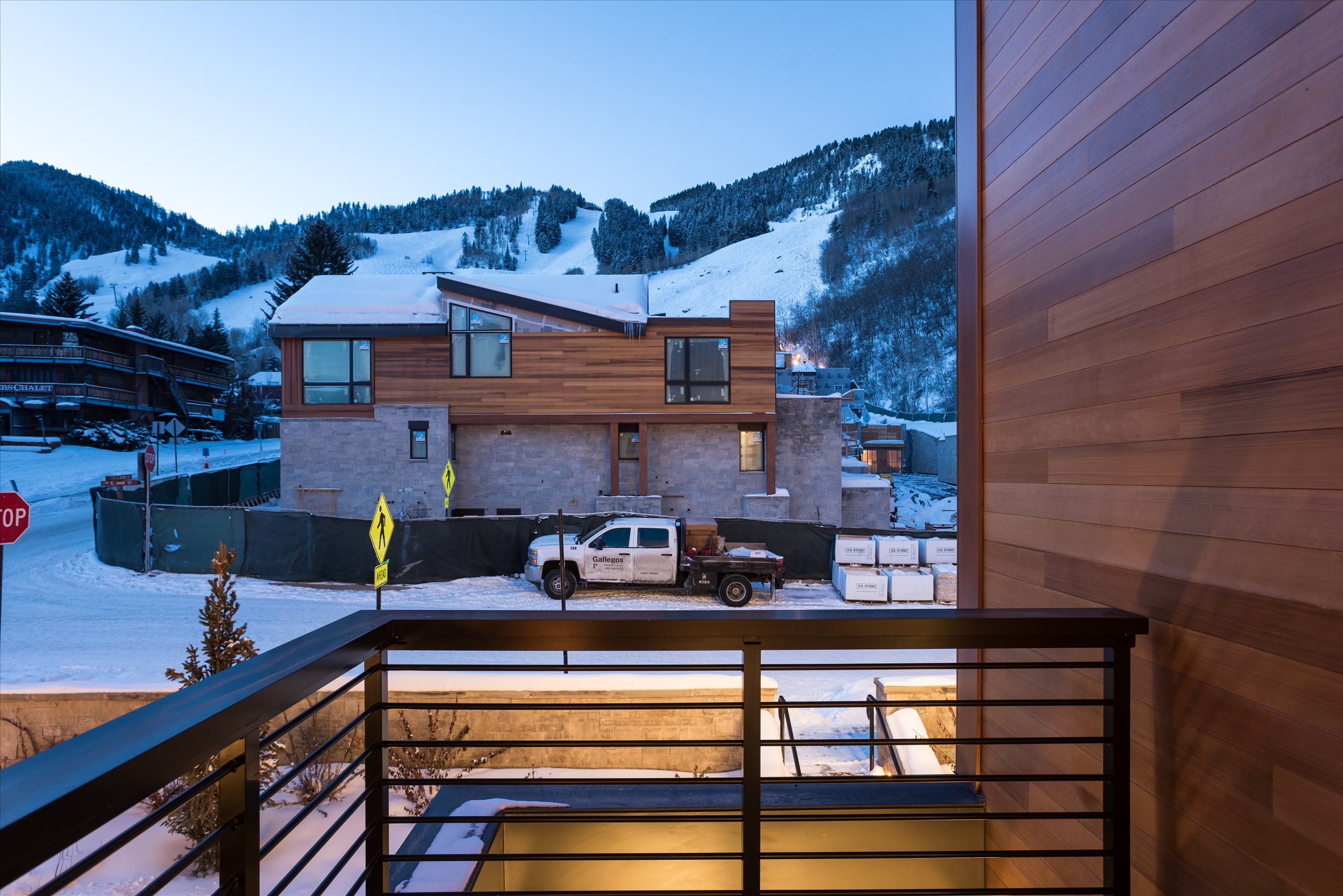 Luxury Living Steps From Downtown Aspen - 物件實景