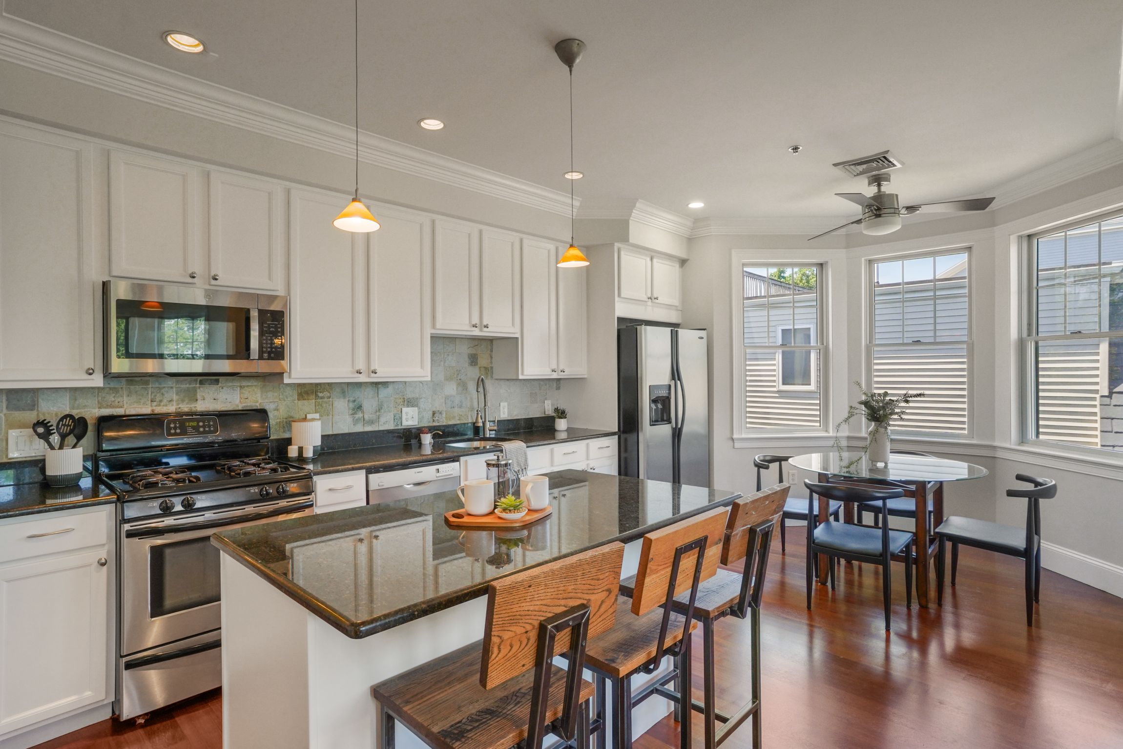  87 Dix St, Boston, MA, 02122 - 物件實景