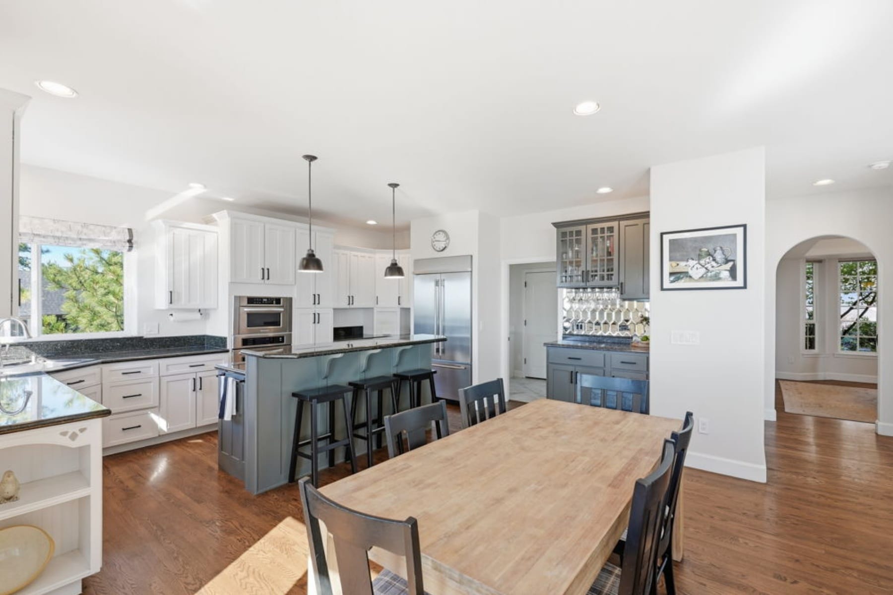  1019 NW Hale Court Bend, OR 97703 - 物件實景