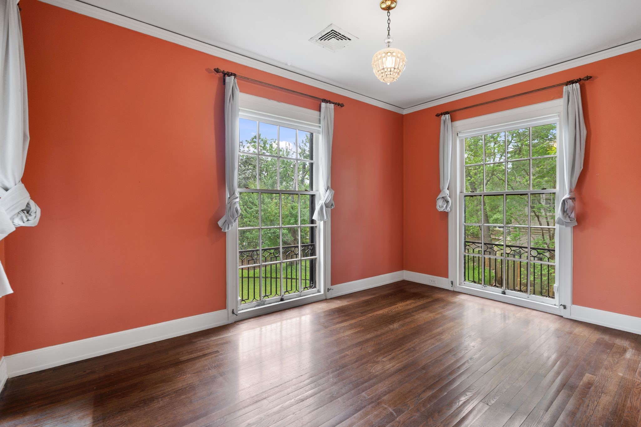  1604 Kirby Drive - 物件實景