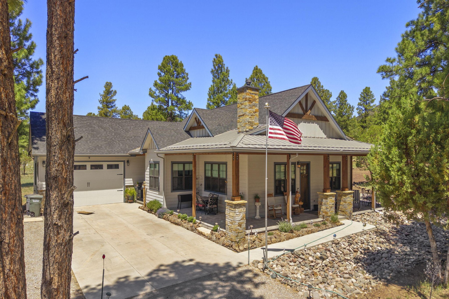  269 N Stoneman Boulevard ¦Williams, AZ - 物件實景
