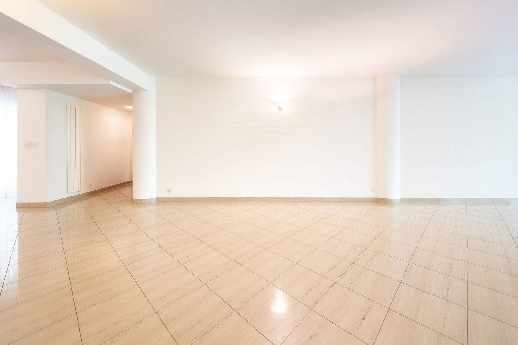  PERPIGNAN : ideal location, private garage, lift, terrace - 物件實景