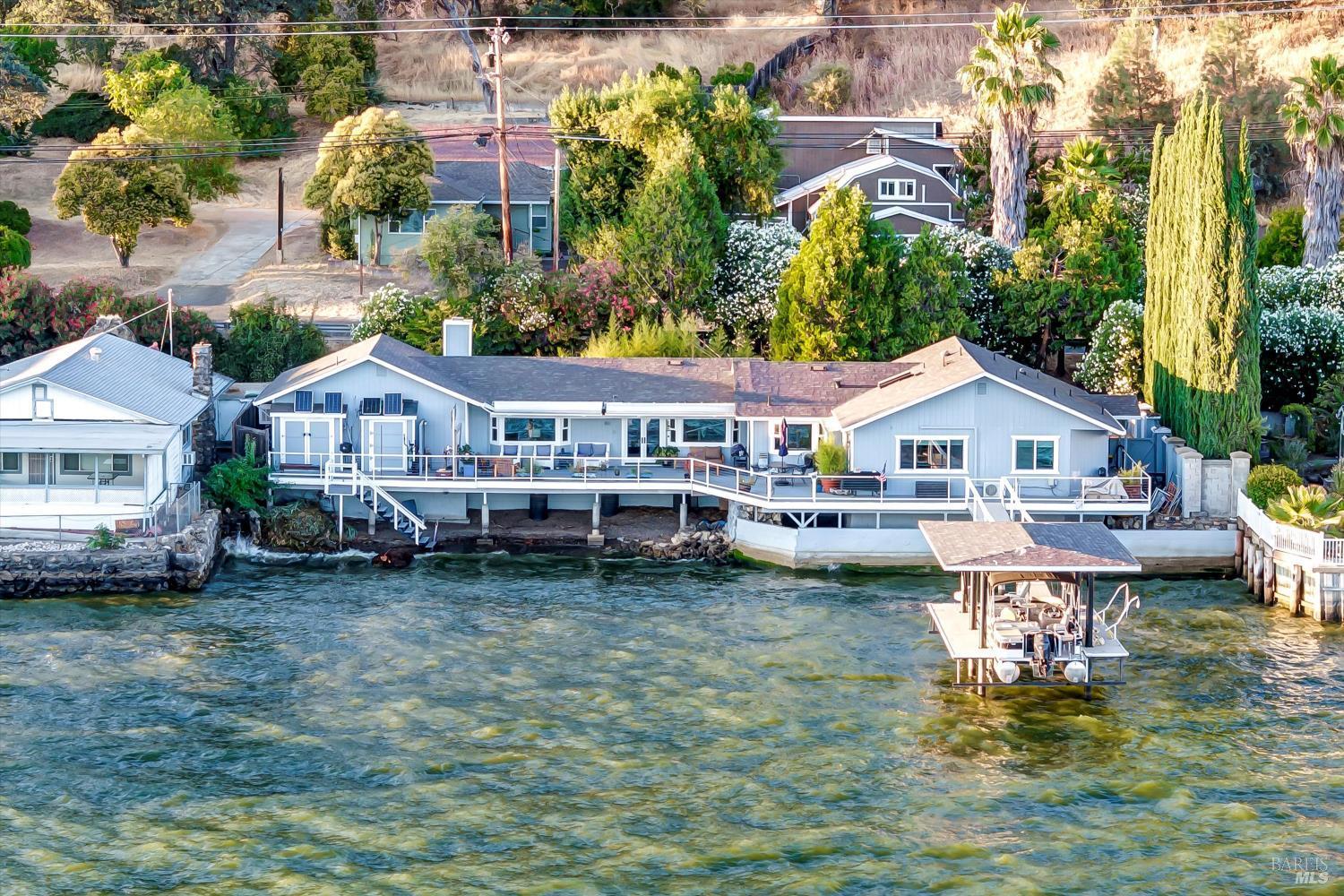 Nice, California, 95464, United States, 3 Bedrooms Bedrooms, ,4 BathroomsBathrooms,Residential,For Sale,1974122