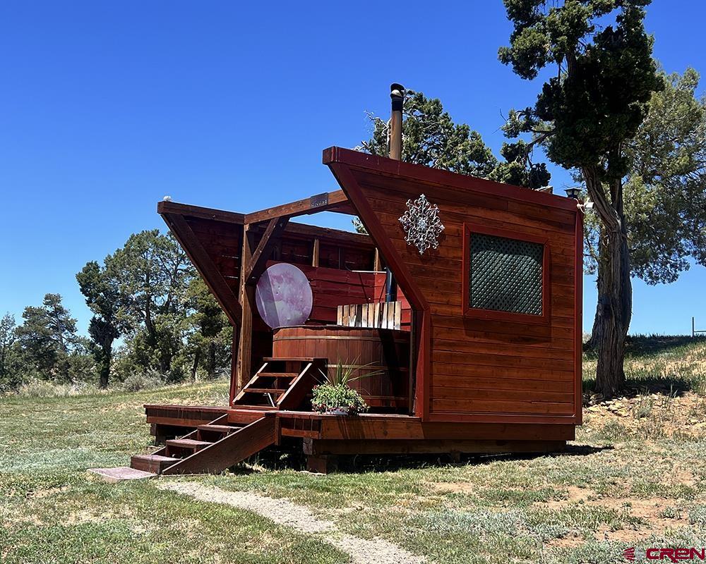 Yellow Jacket, Colorado, 81335, United States, 4 Bedrooms Bedrooms, ,3 BathroomsBathrooms,Residential,For Sale,2005378