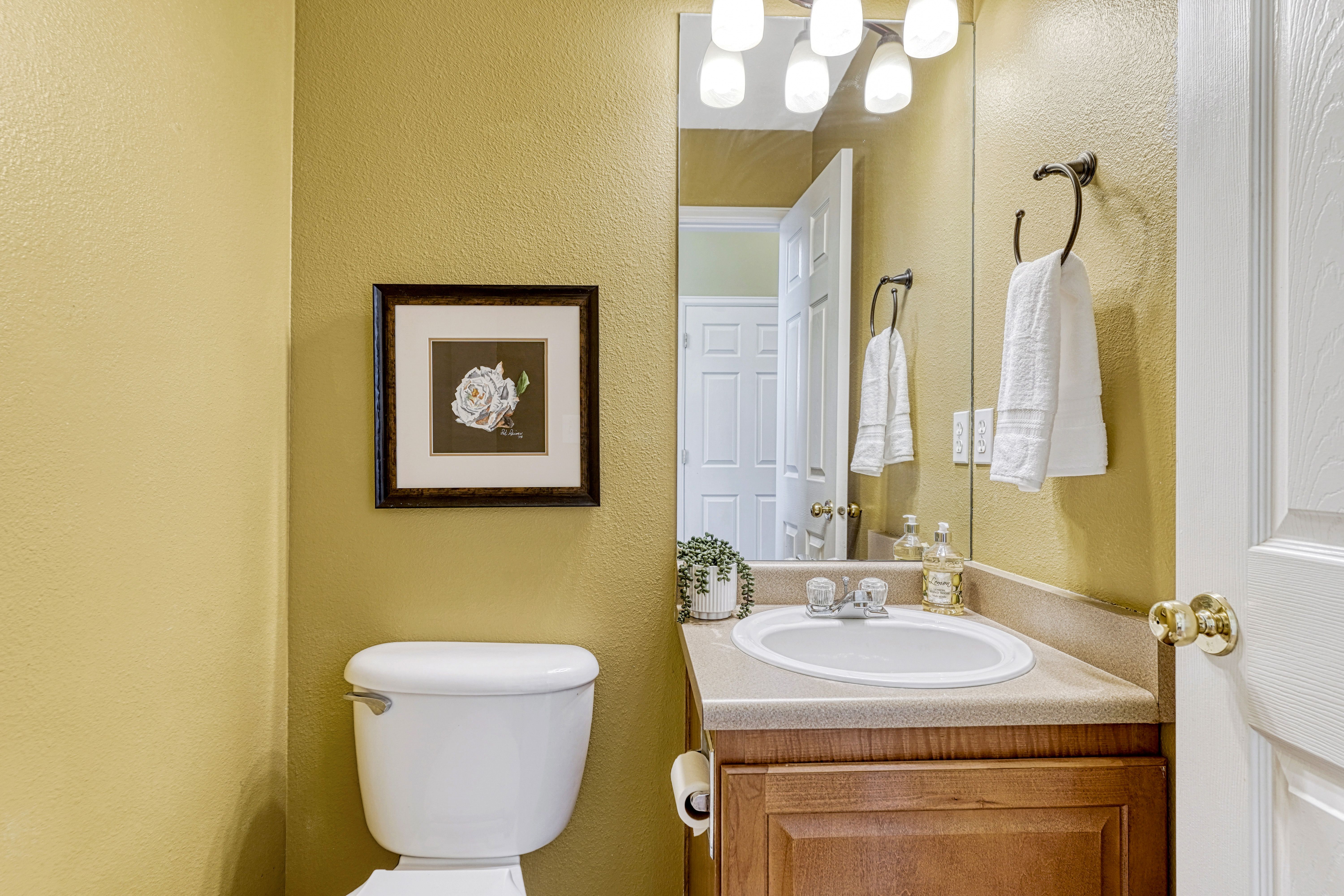  Elevated Living with Panoramic Mountain Views - 物件實景