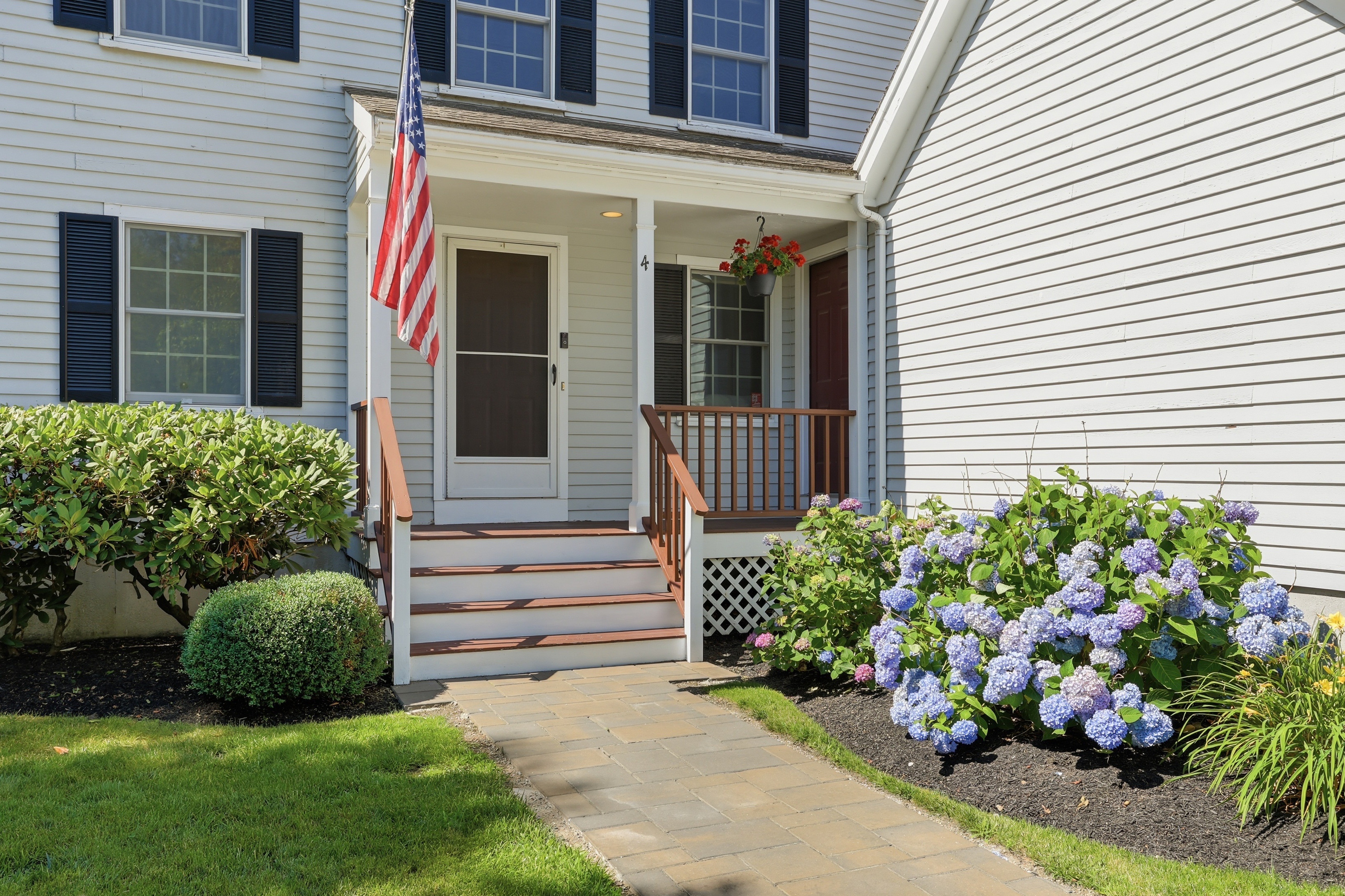  4 Partridge Lane, Lynnfield, MA 01940 - 物件實景